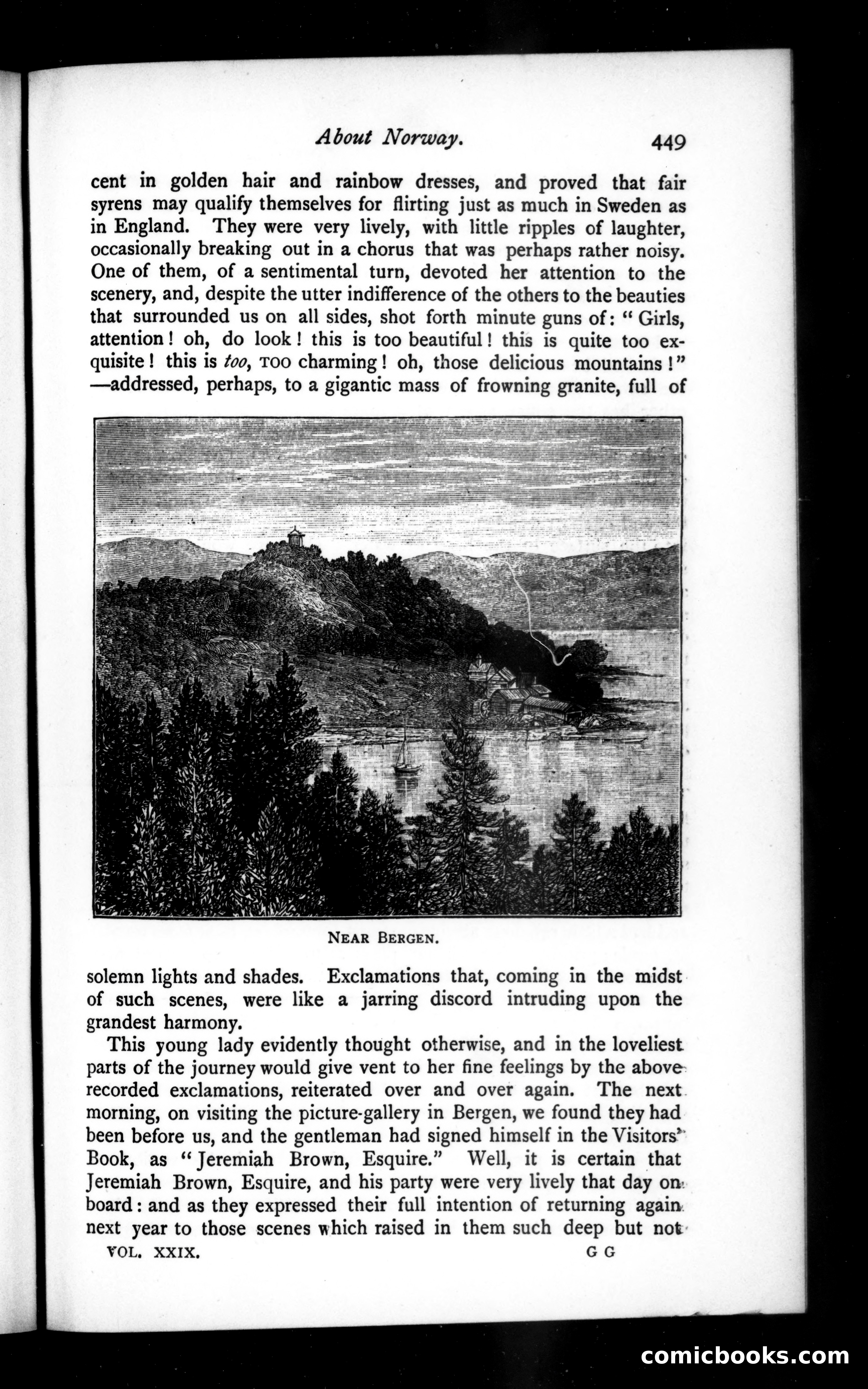 The Argosy, Vol. 29 — page 49 of 77