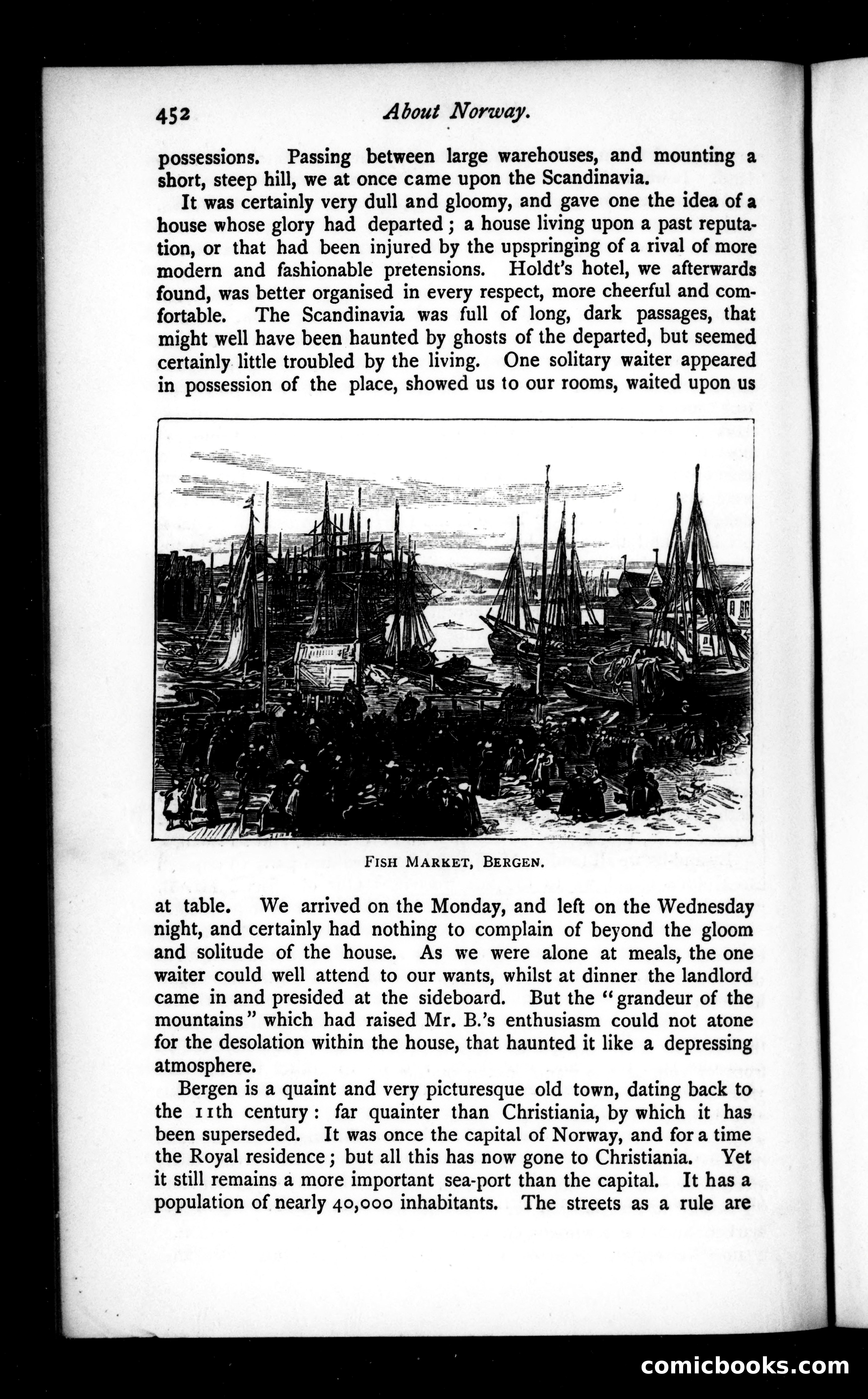 The Argosy, Vol. 29 — page 52 of 77