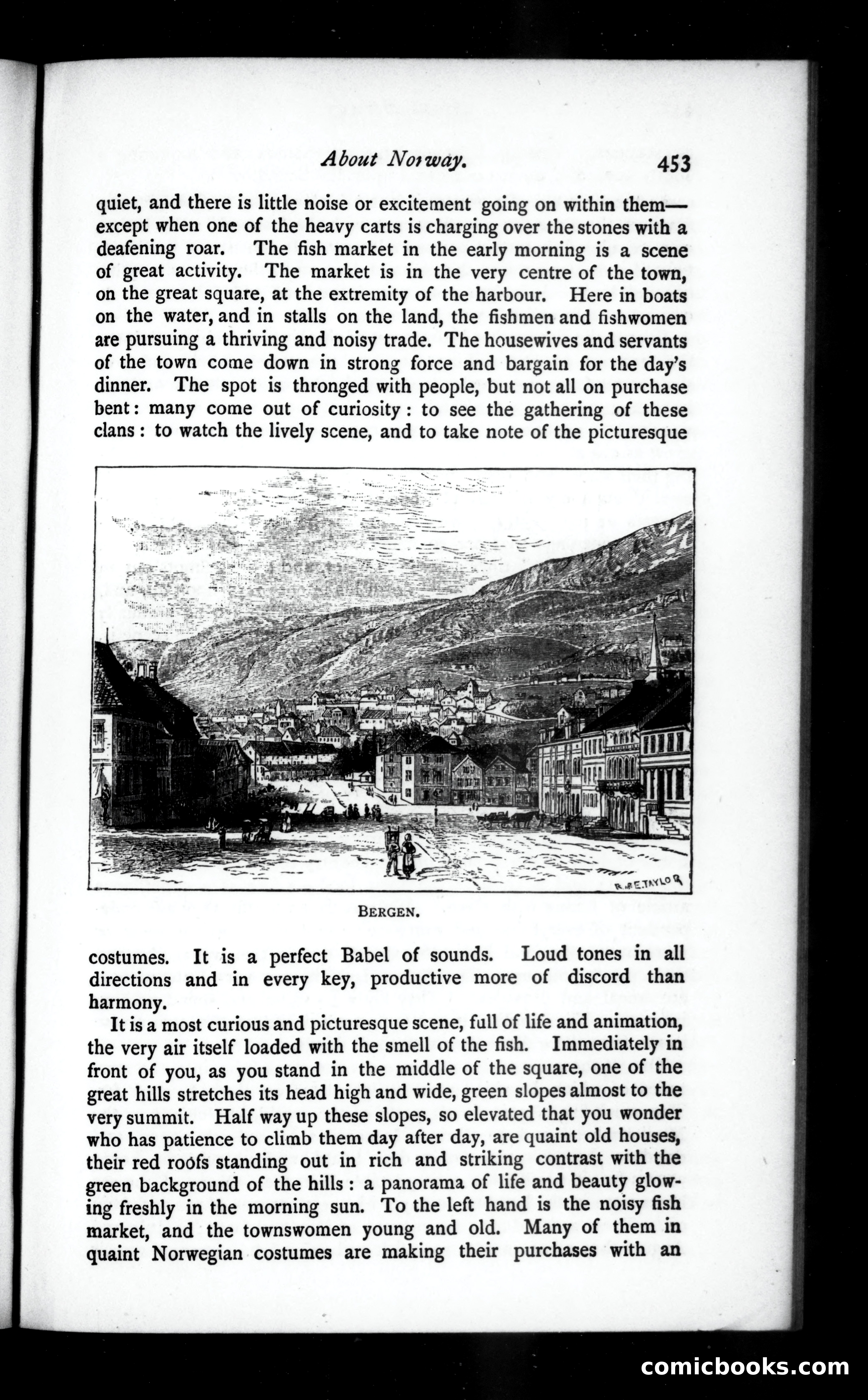 The Argosy, Vol. 29 — page 53 of 77