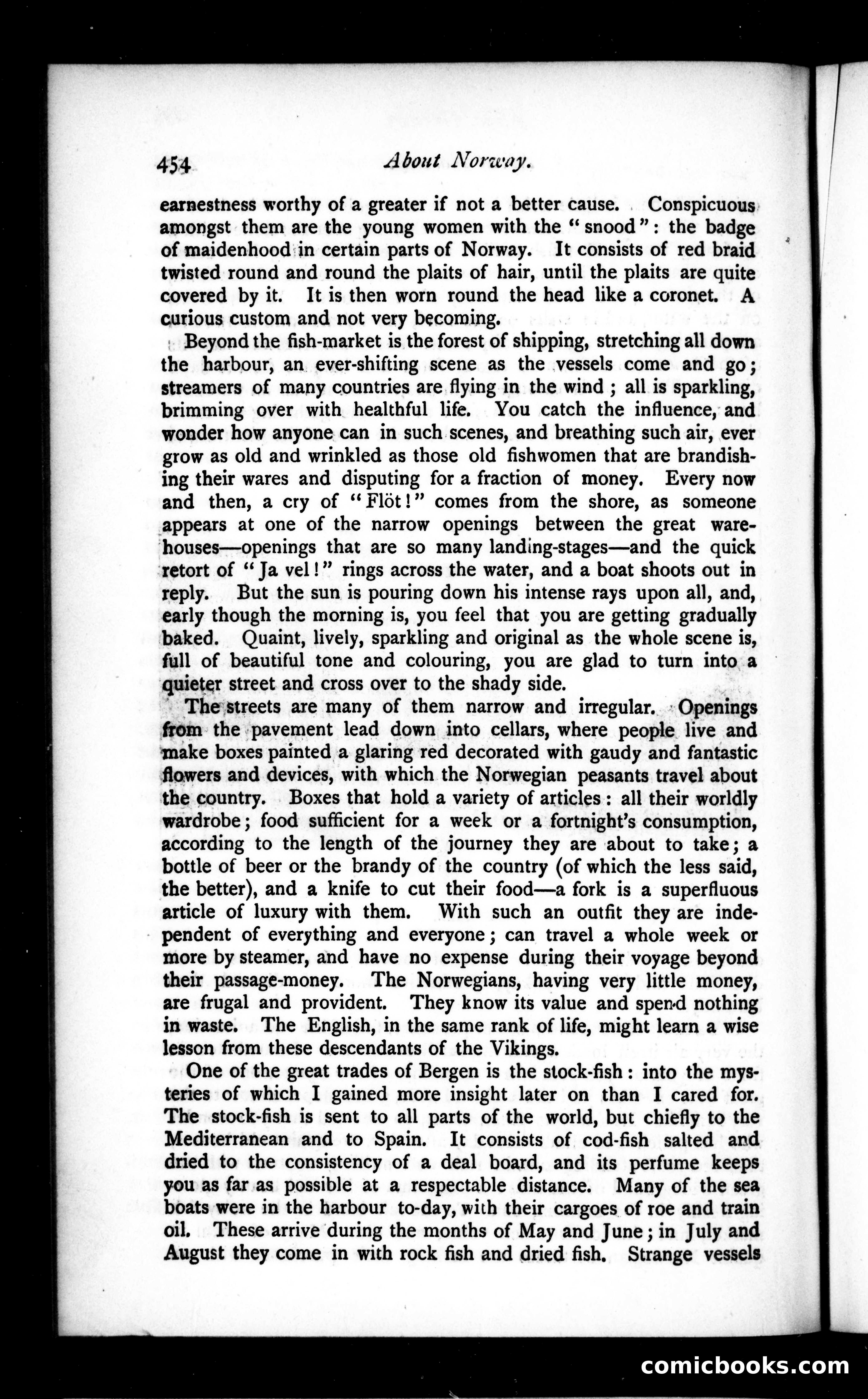 The Argosy, Vol. 29 — page 54 of 77
