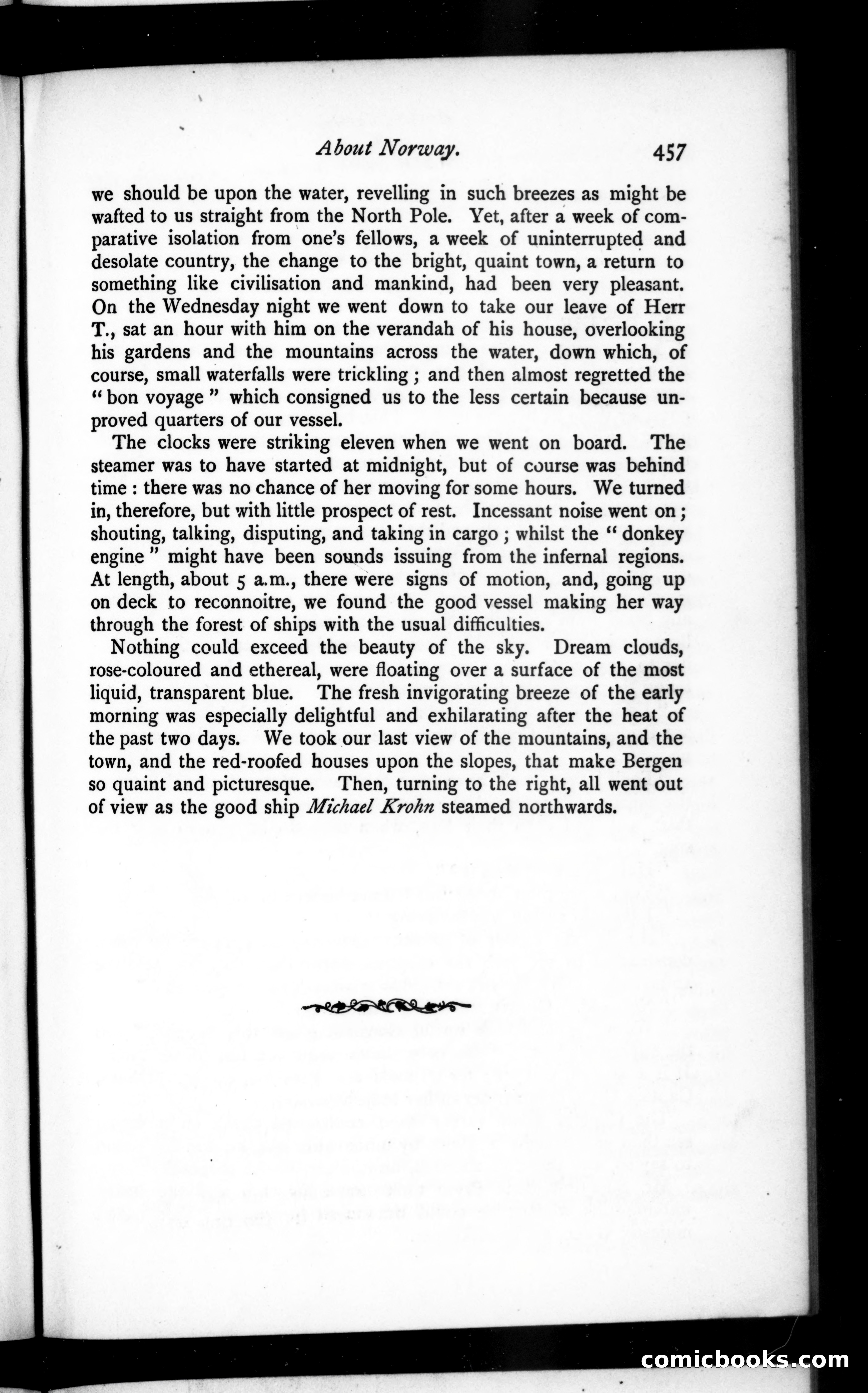 The Argosy, Vol. 29 — page 57 of 77