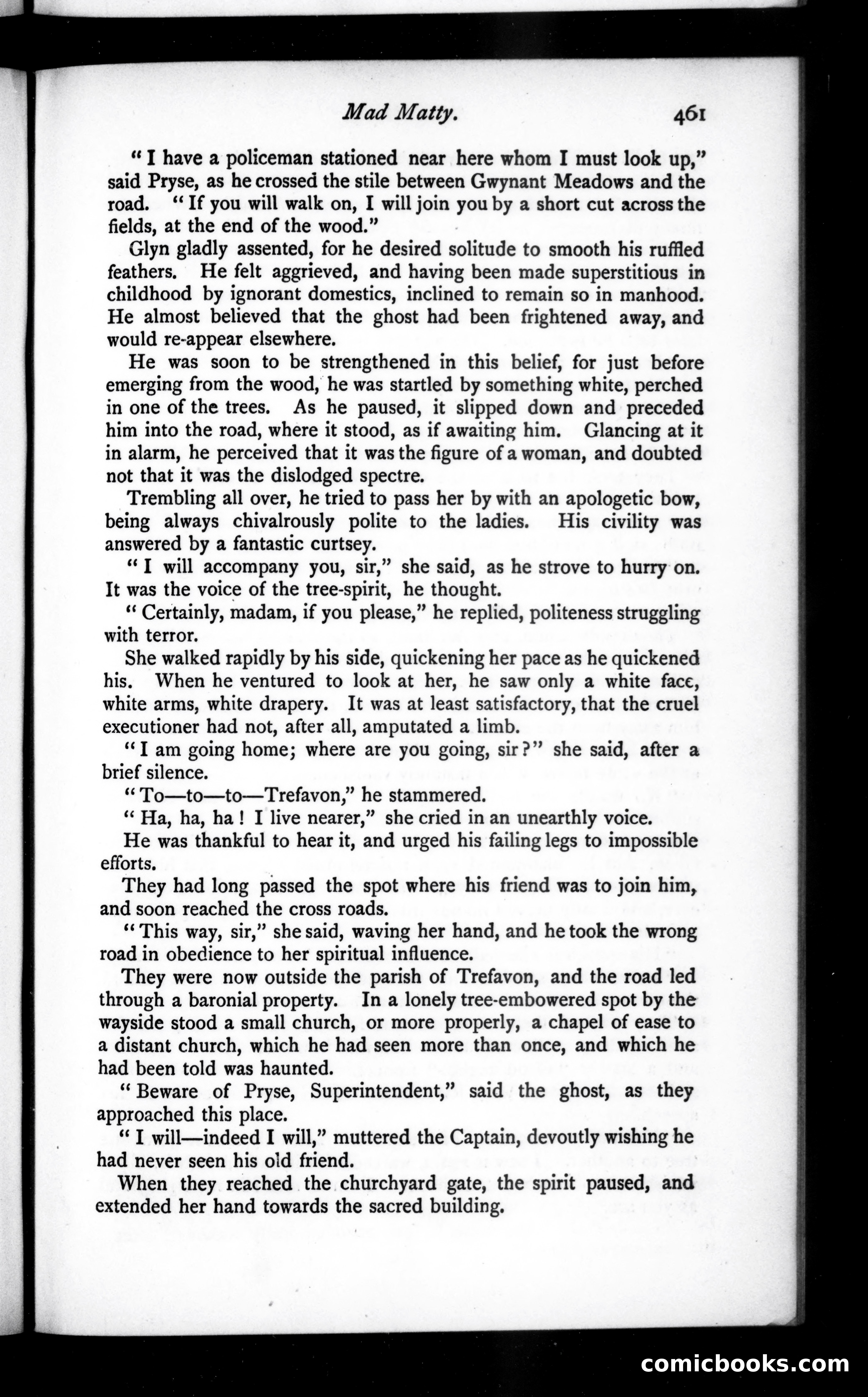 The Argosy, Vol. 29 — page 61 of 77