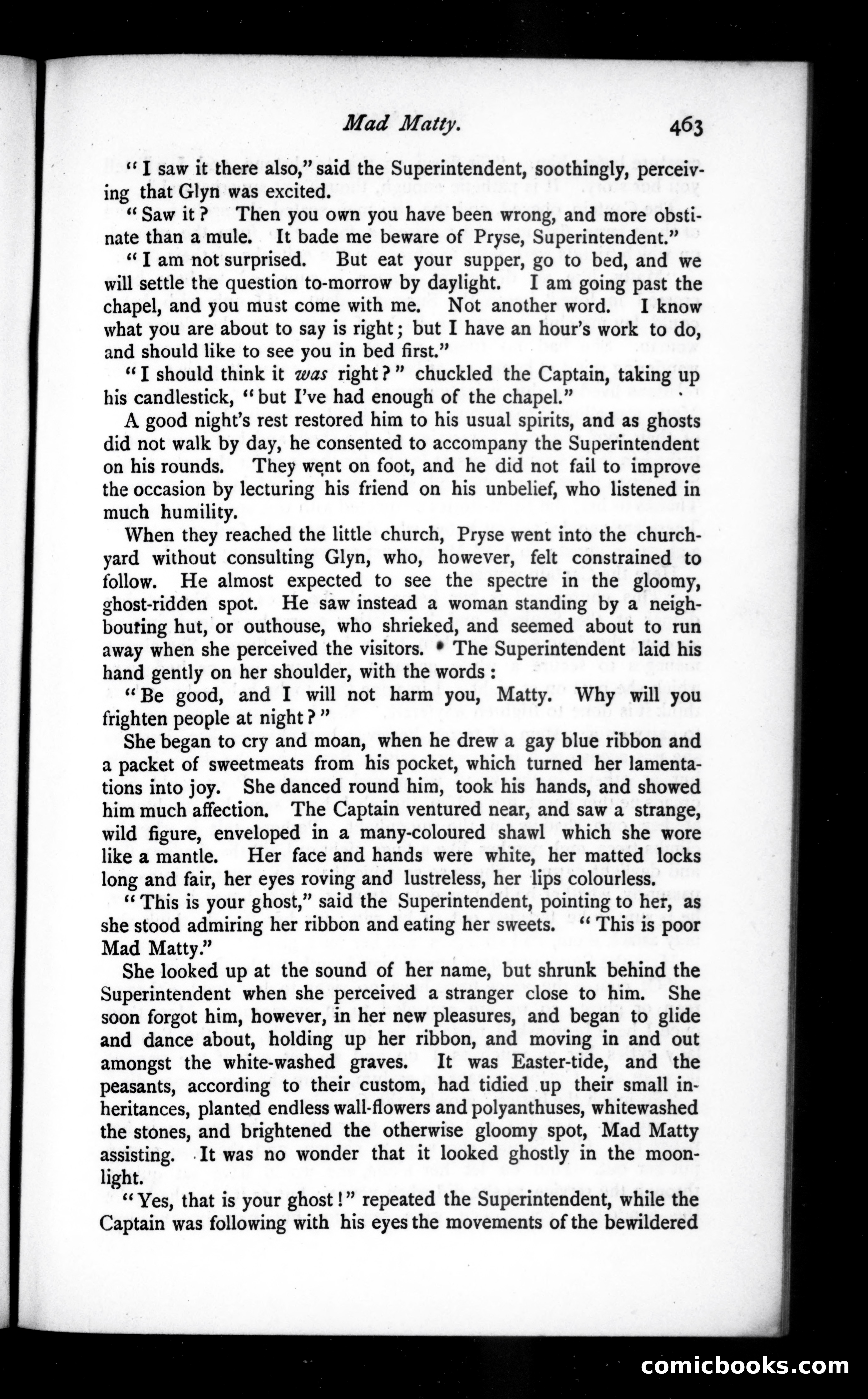 The Argosy, Vol. 29 — page 63 of 77