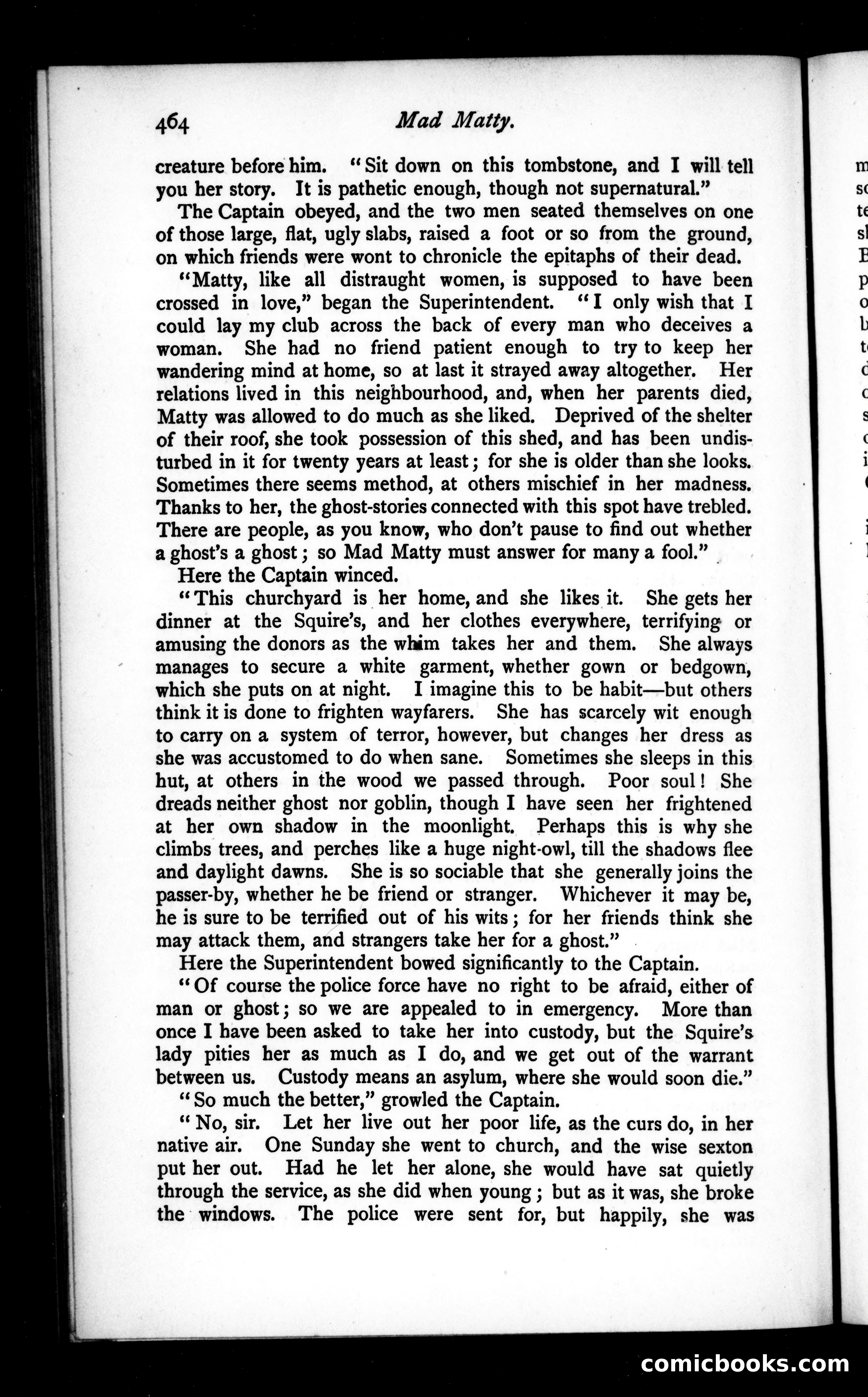The Argosy, Vol. 29 — page 64 of 77