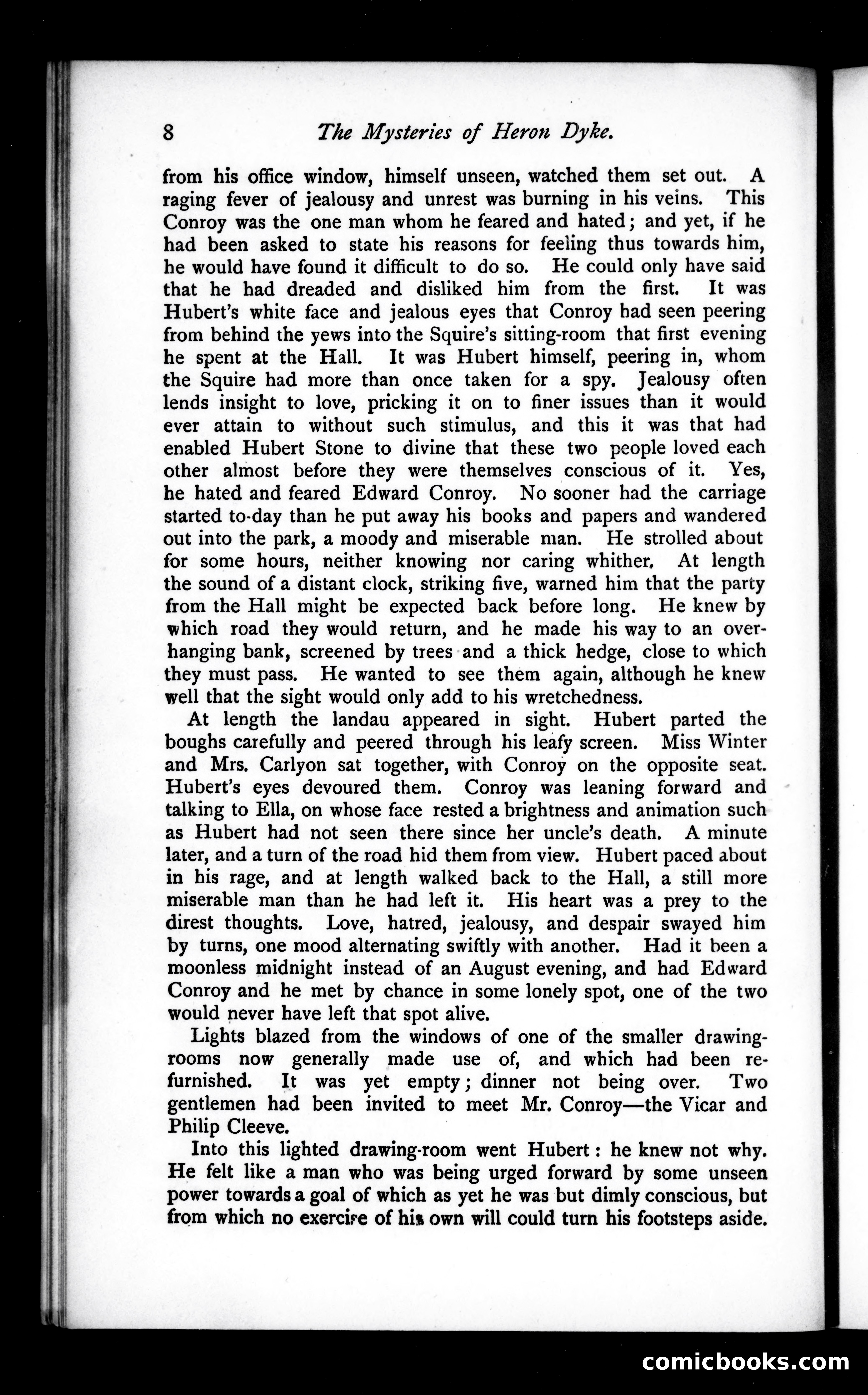 The Argosy, Vol. 30 — page 8 of 82