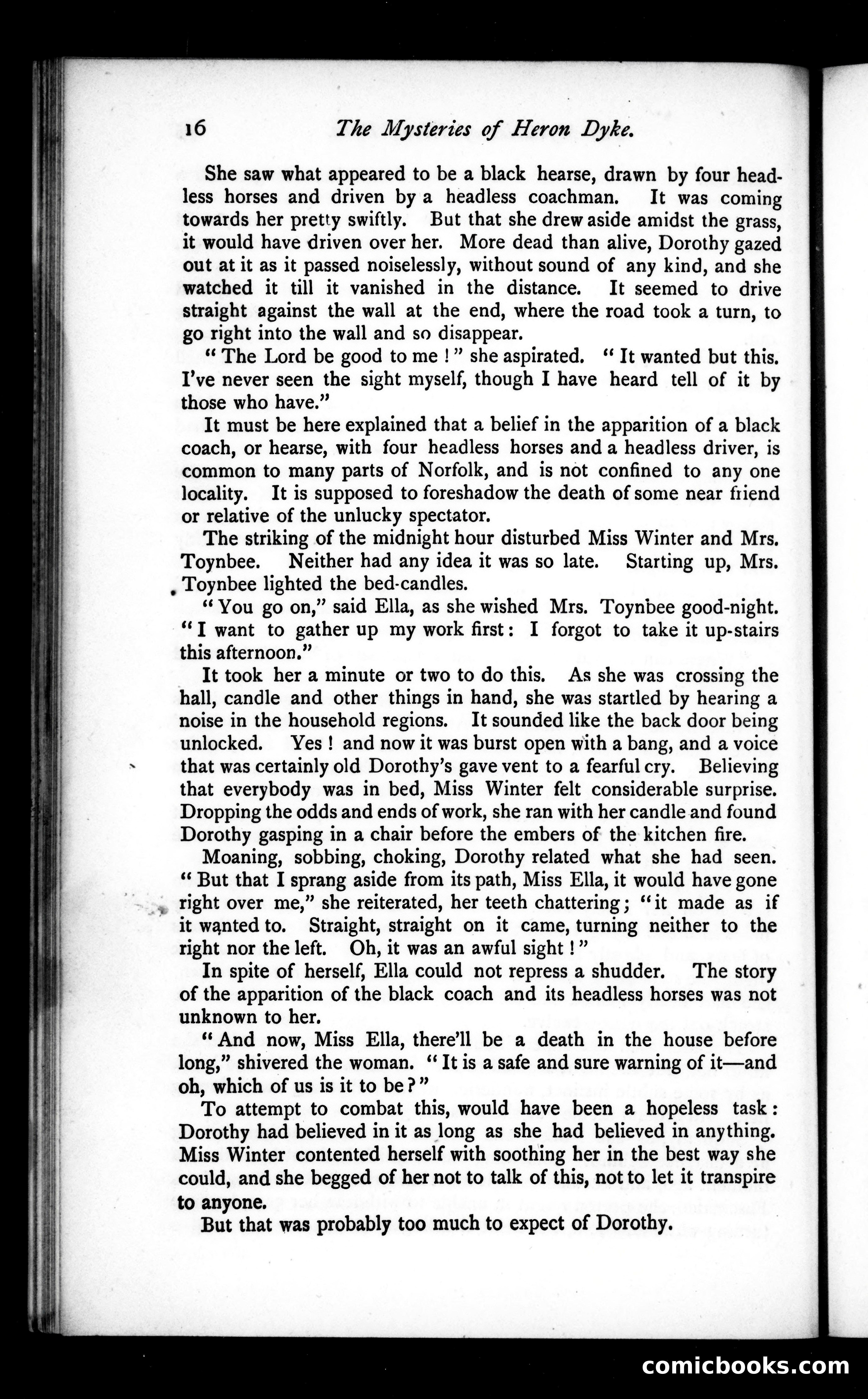 The Argosy, Vol. 30 — page 16 of 82