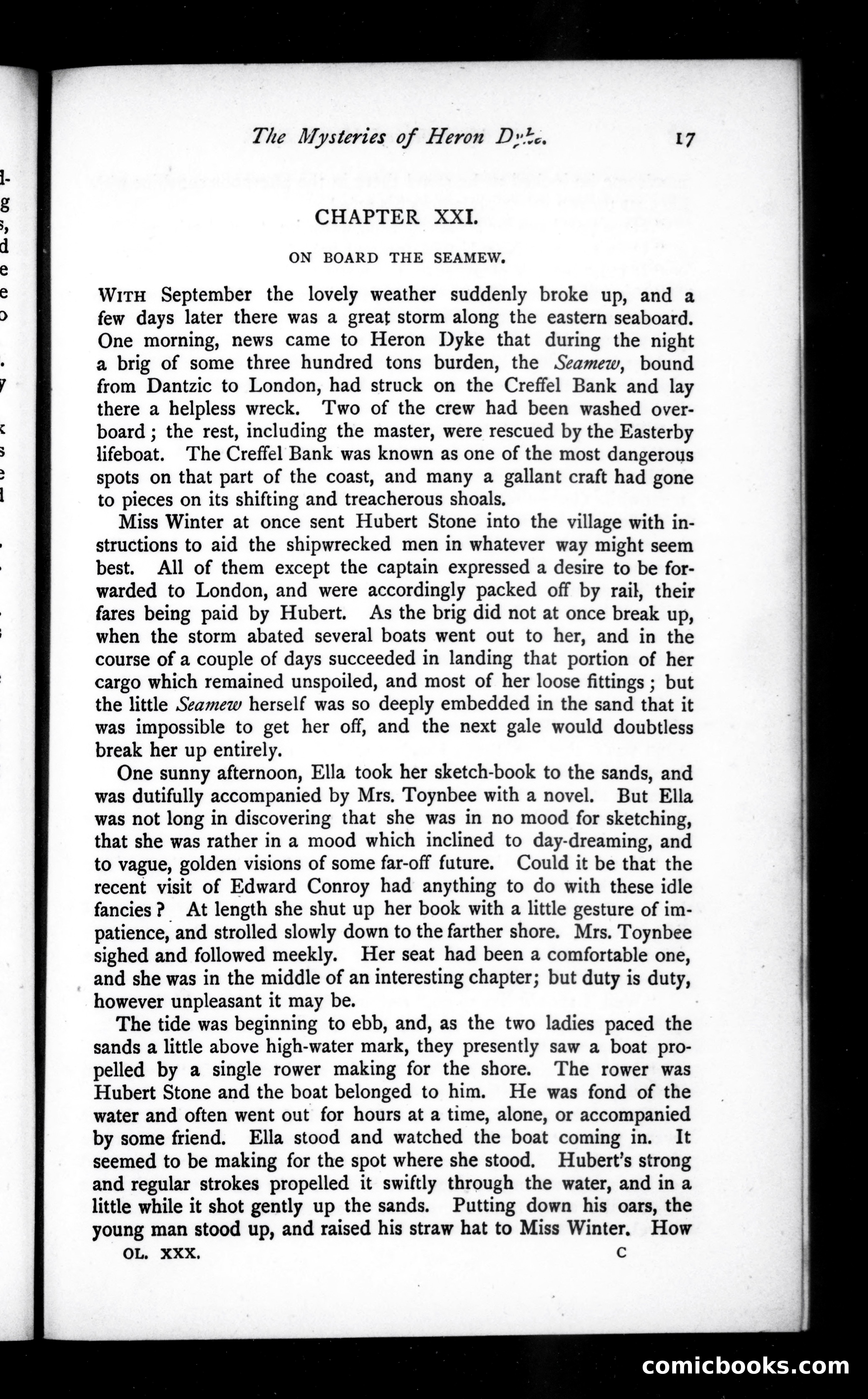 The Argosy, Vol. 30 — page 17 of 82