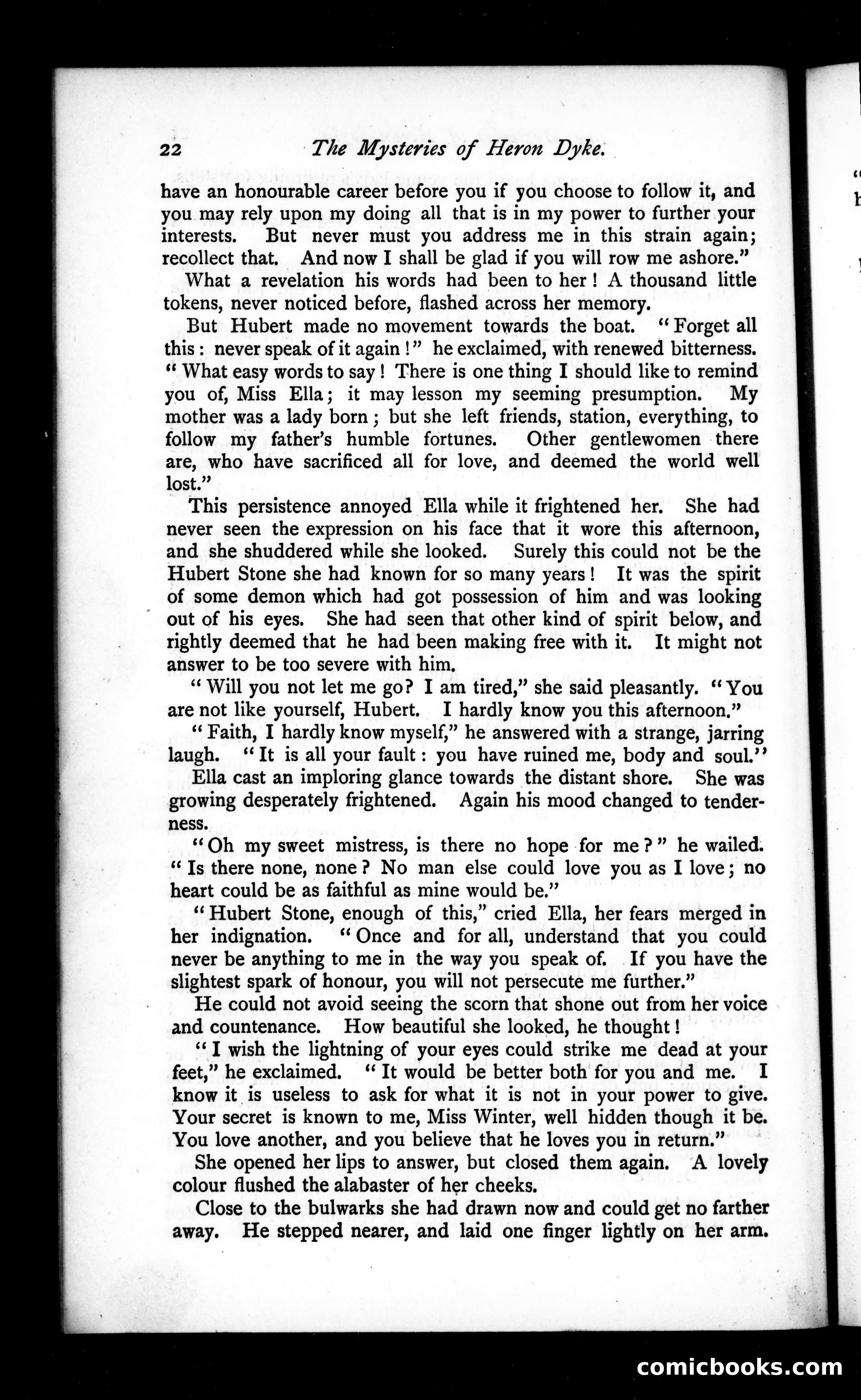 The Argosy, Vol. 30 — page 22 of 82