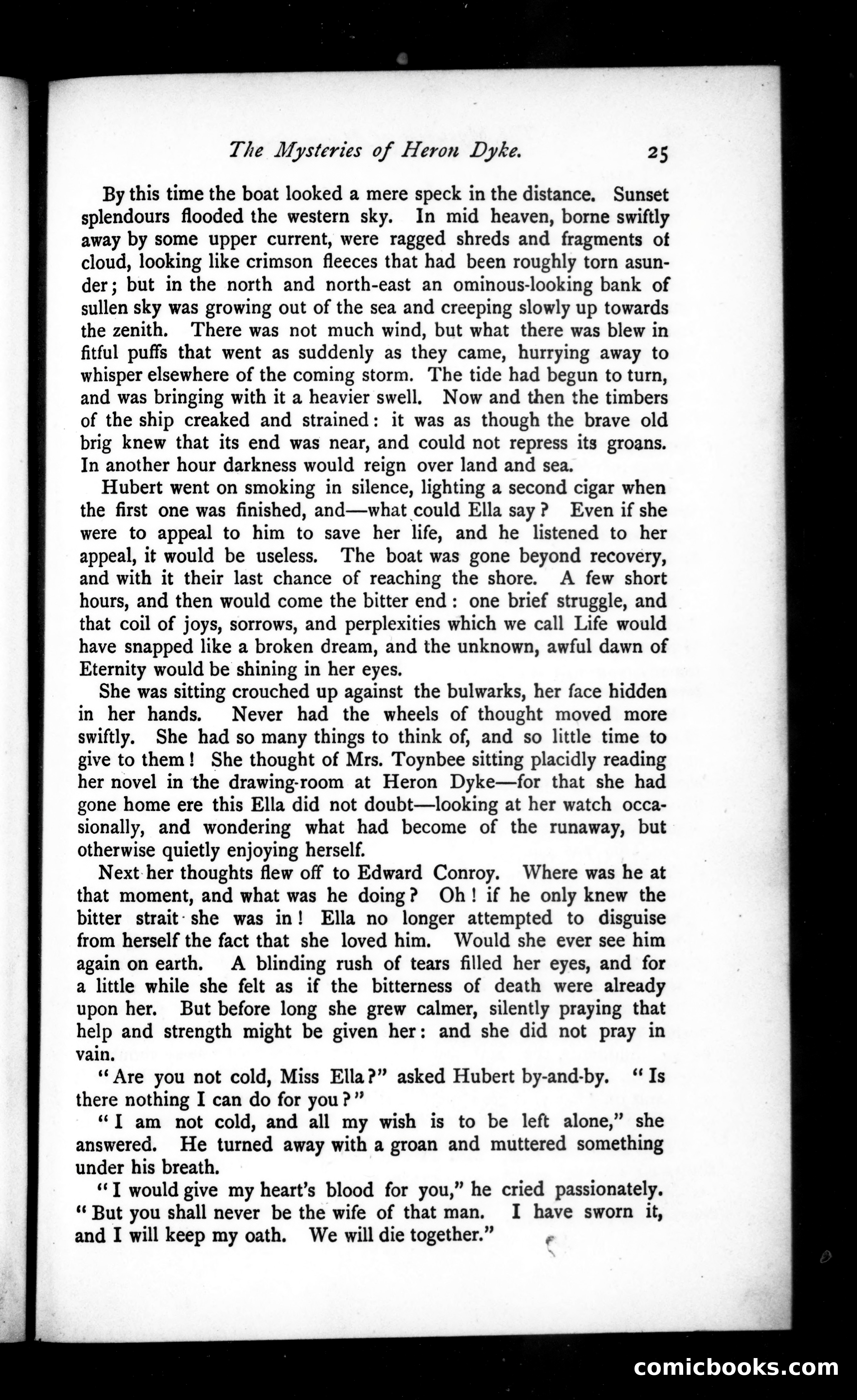 The Argosy, Vol. 30 — page 25 of 82