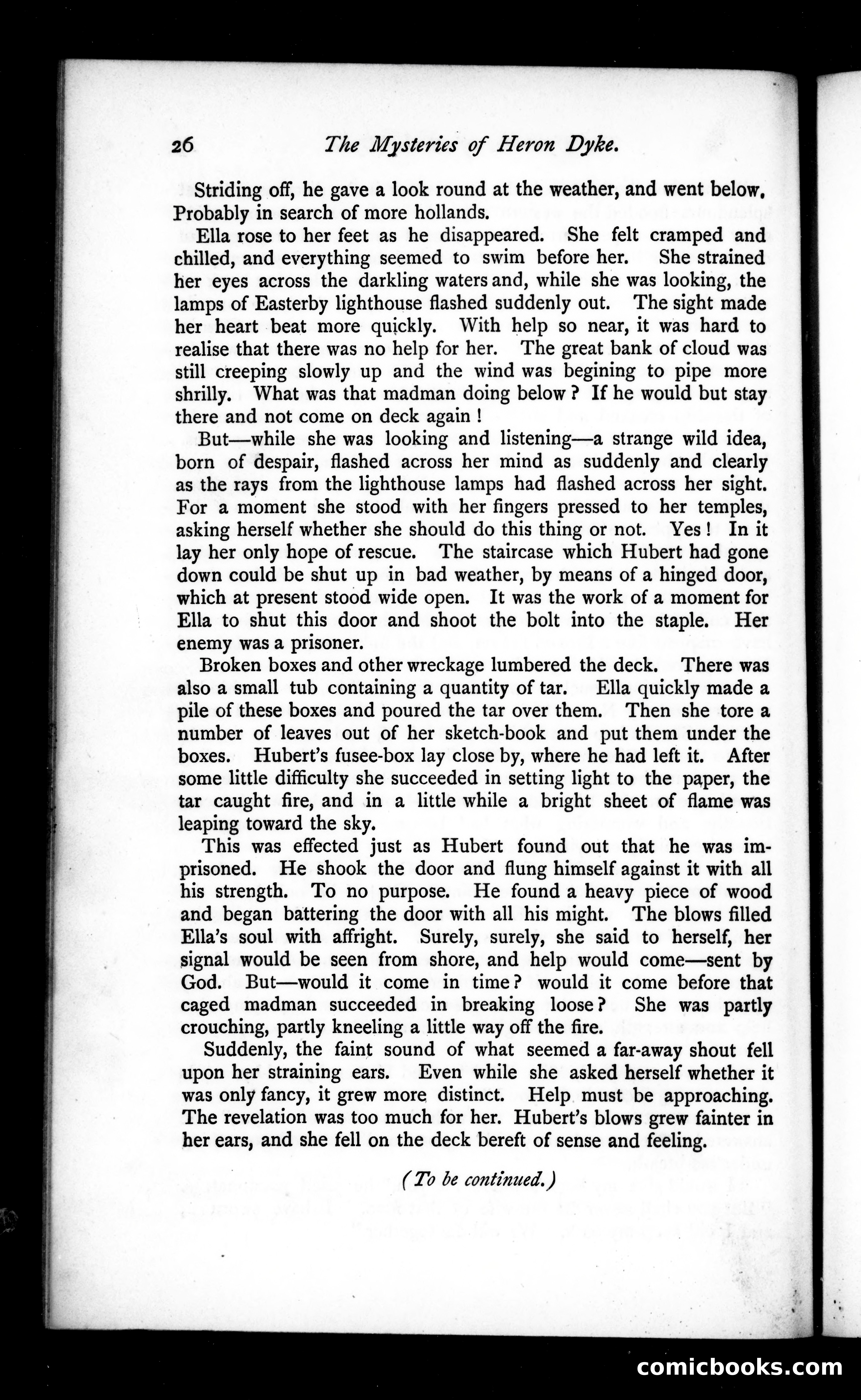 The Argosy, Vol. 30 — page 26 of 82