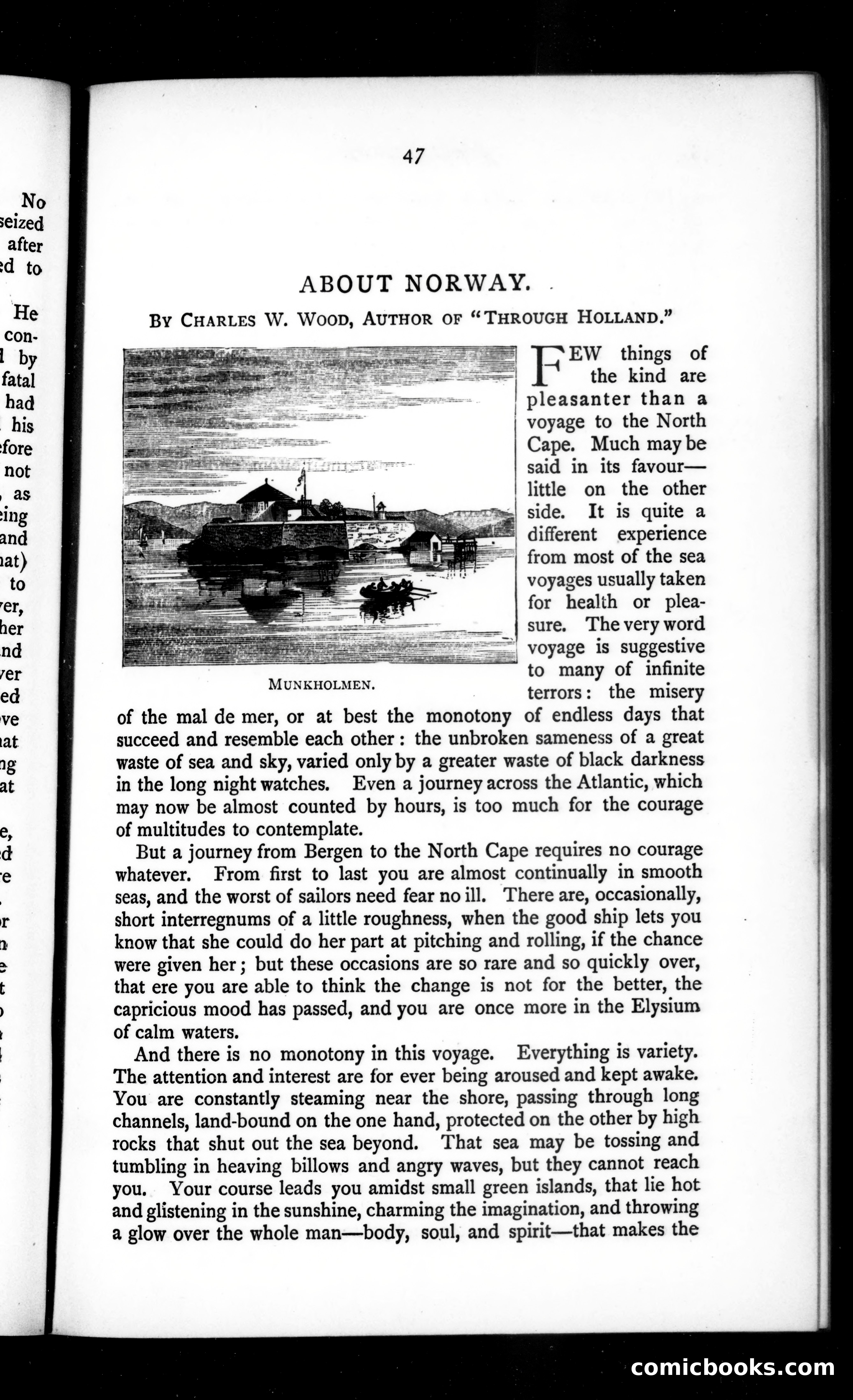 The Argosy, Vol. 30 — page 47 of 82