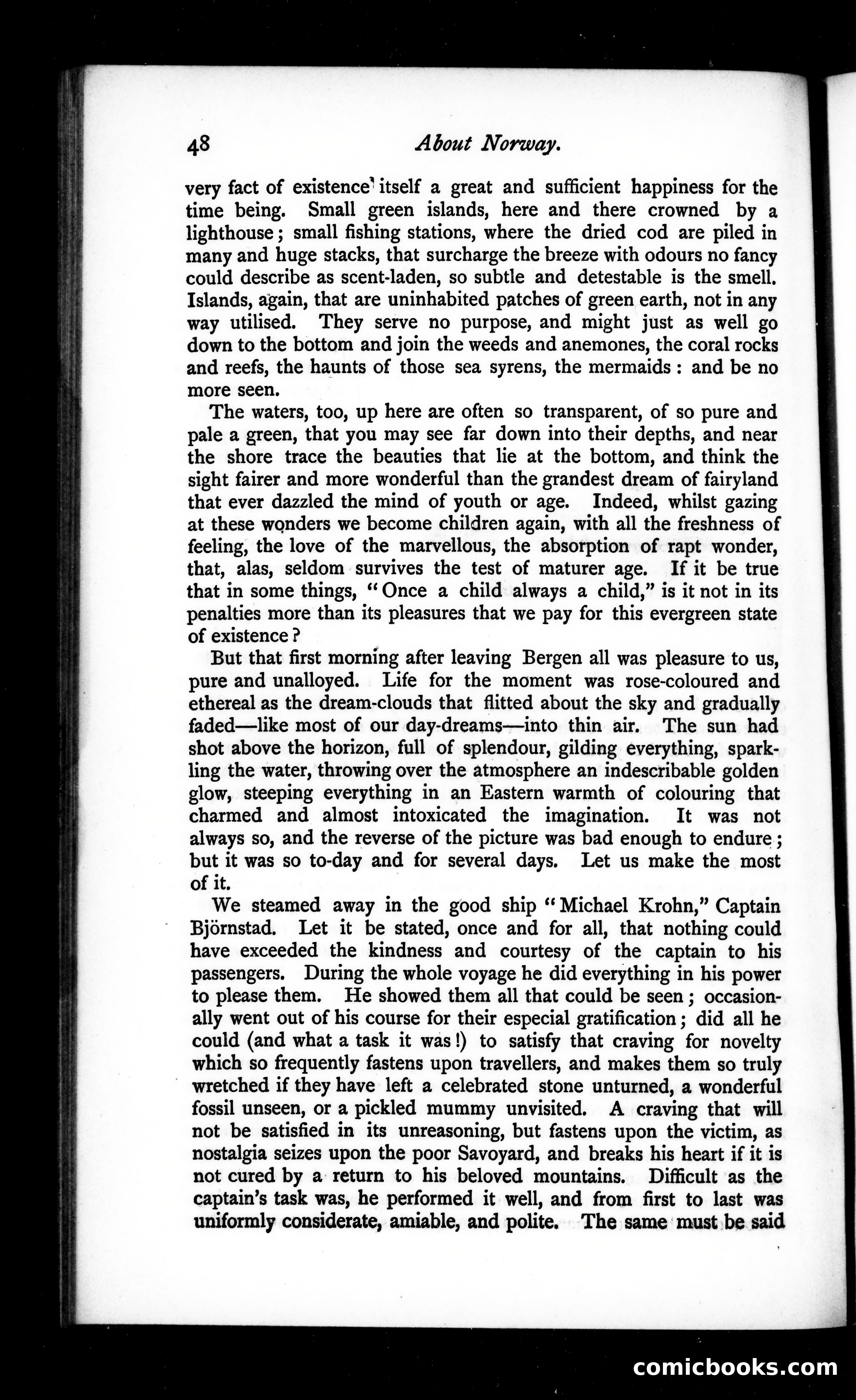 The Argosy, Vol. 30 — page 48 of 82