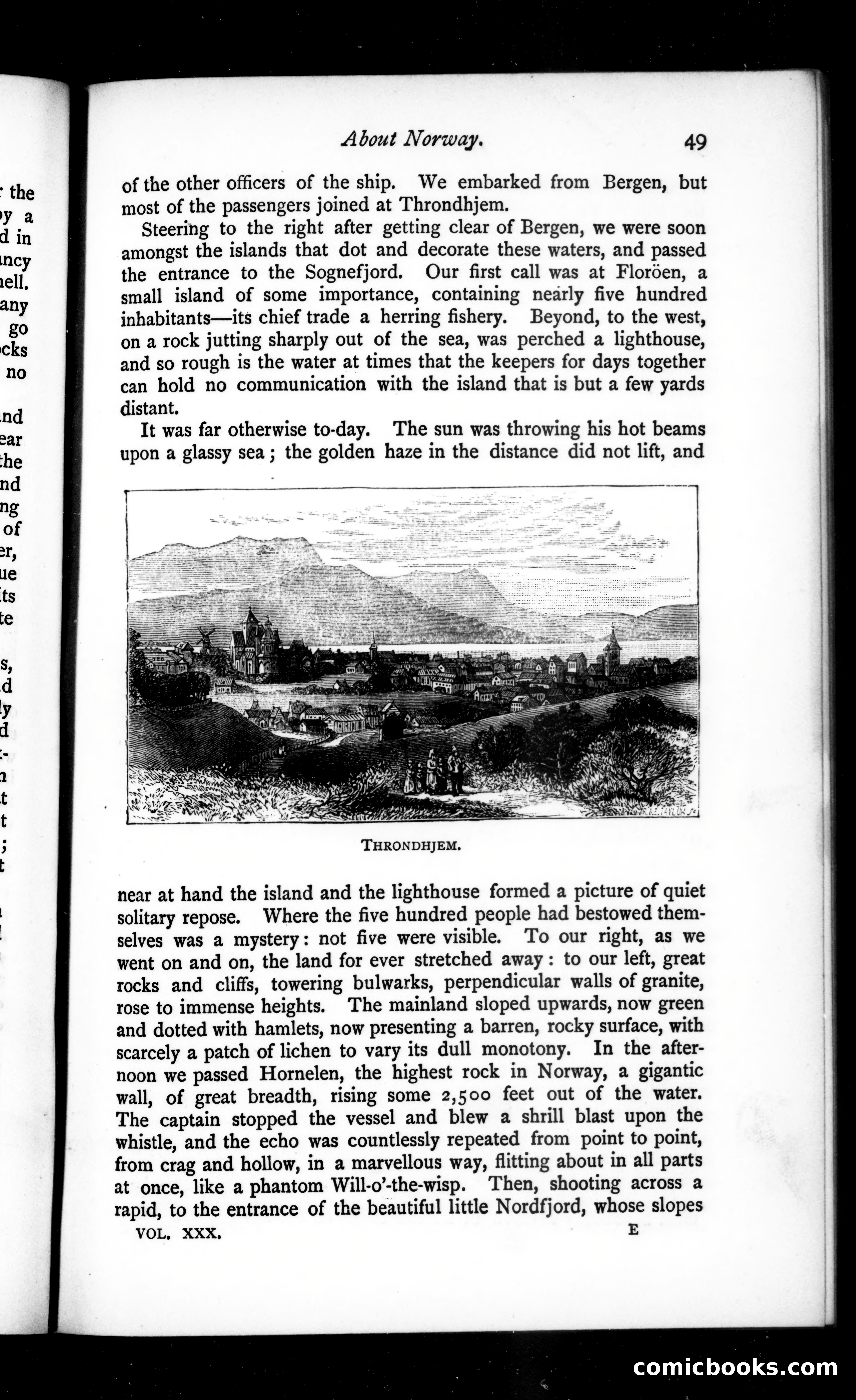 The Argosy, Vol. 30 — page 49 of 82