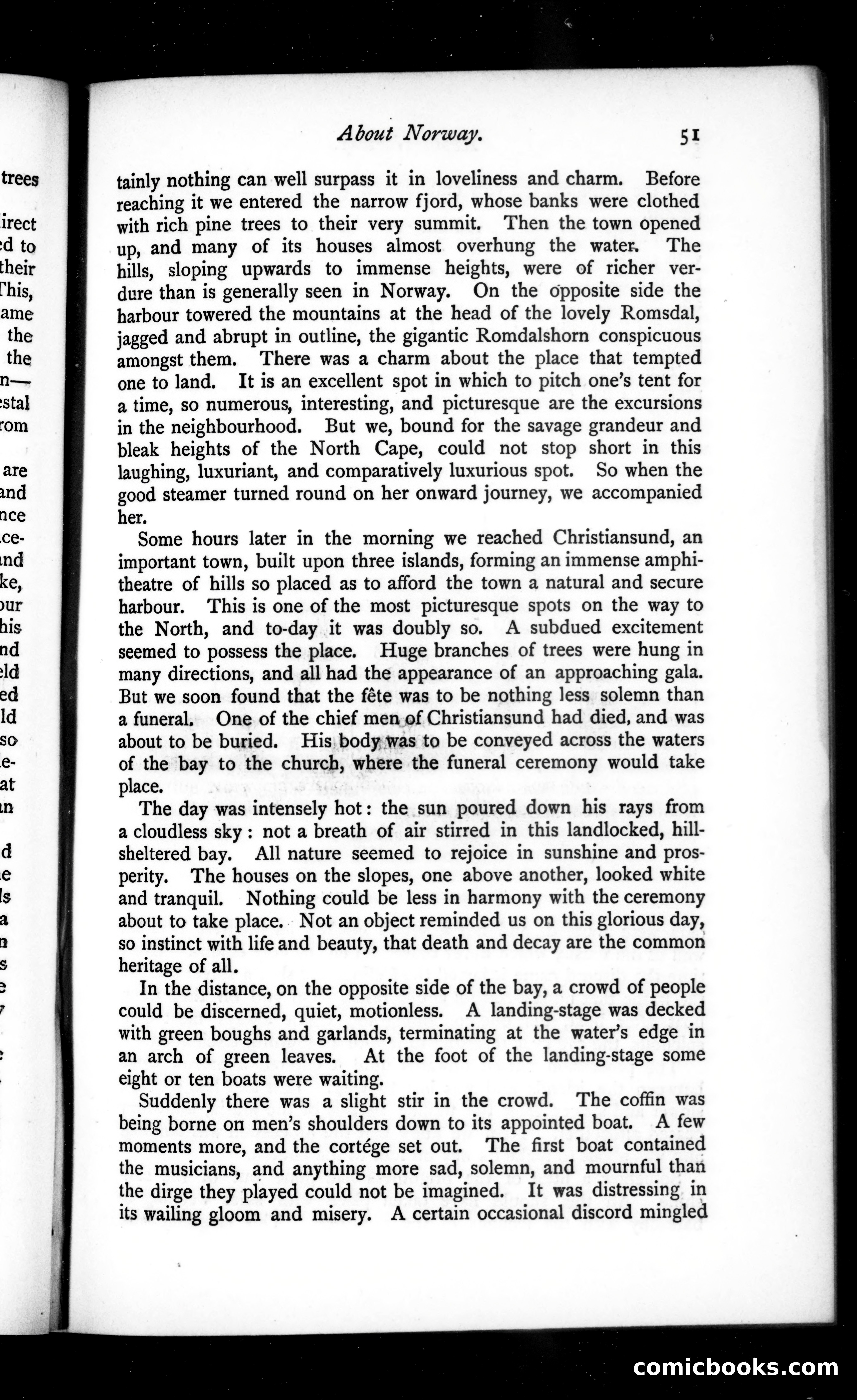 The Argosy, Vol. 30 — page 51 of 82