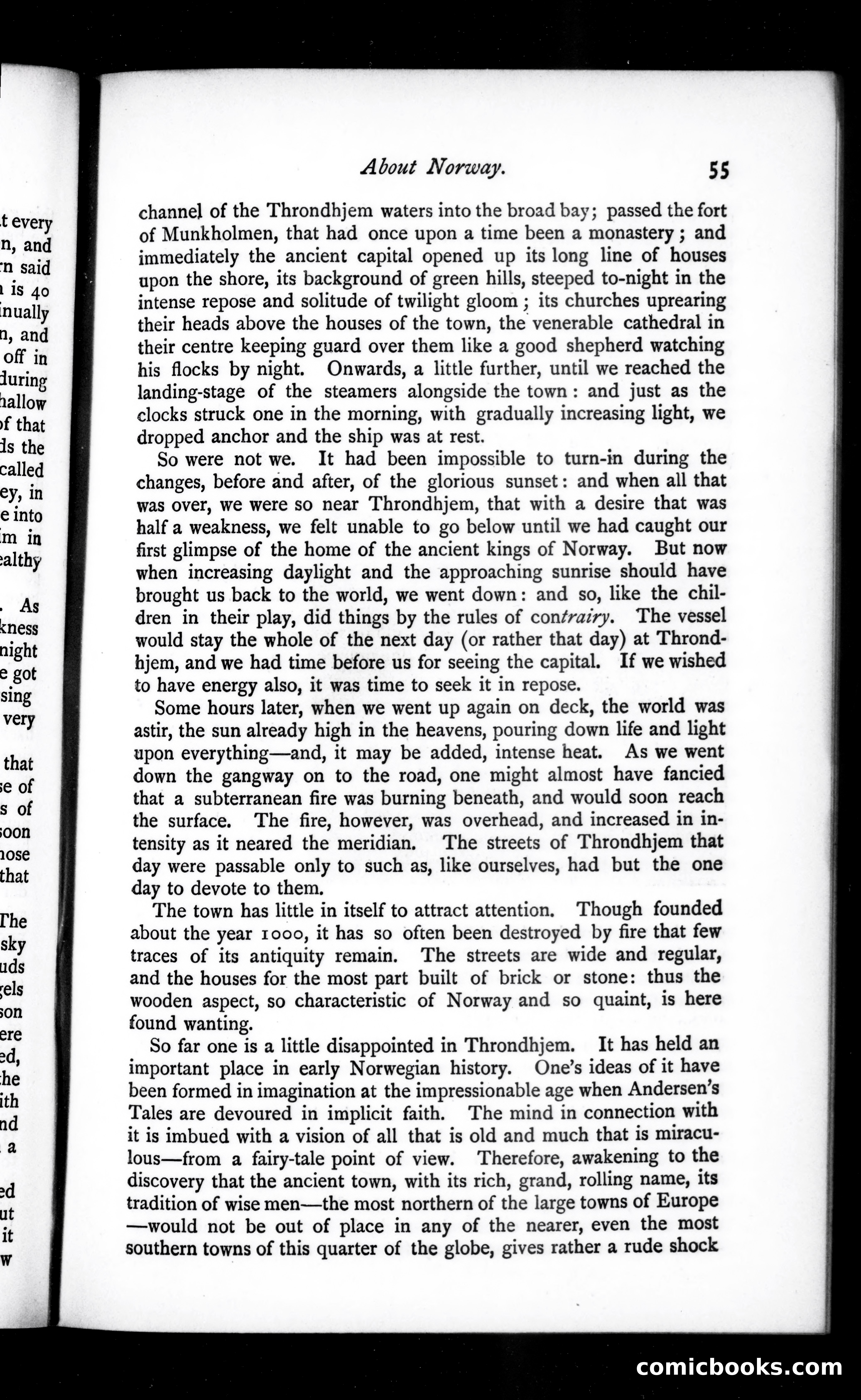 The Argosy, Vol. 30 — page 55 of 82