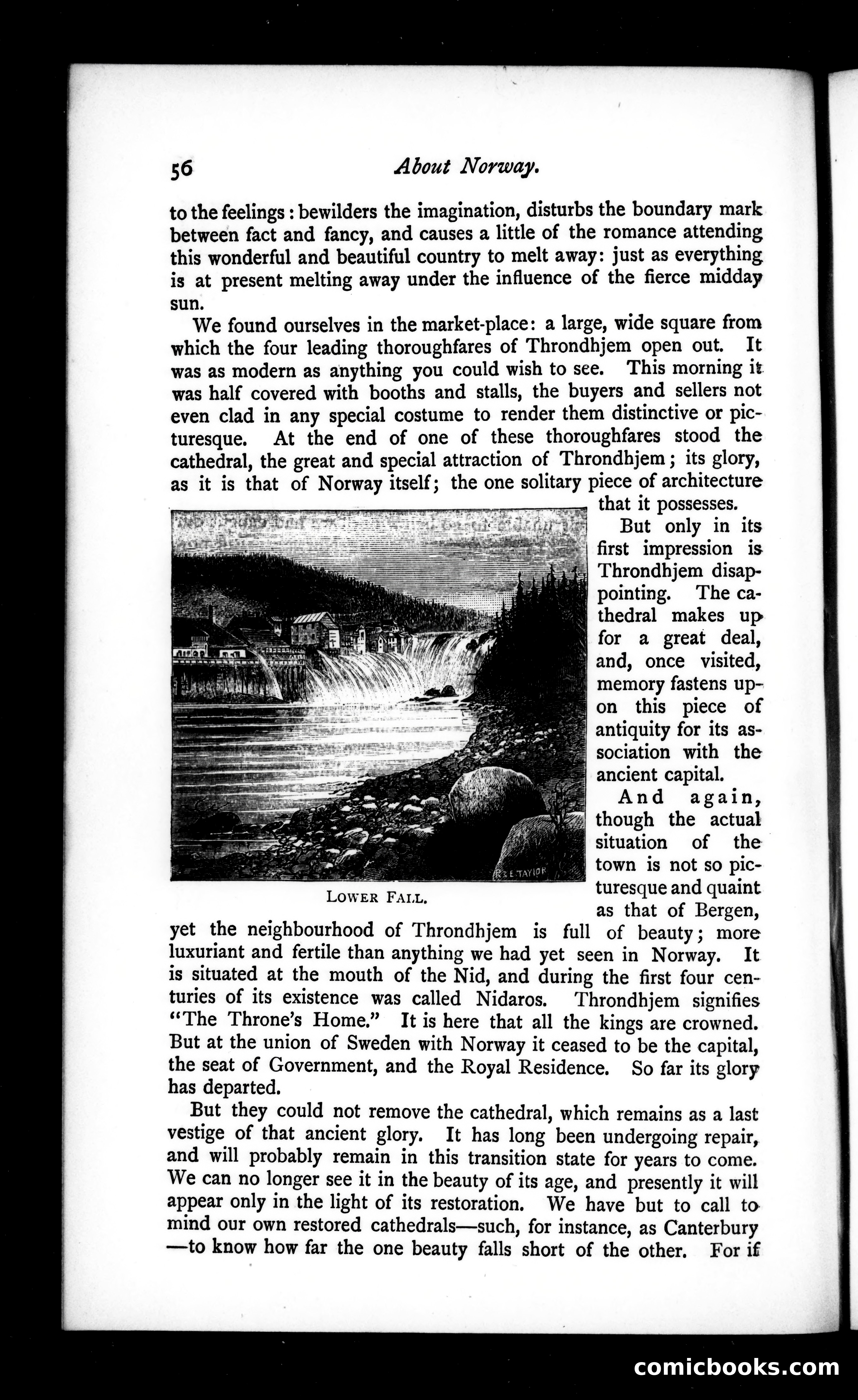 The Argosy, Vol. 30 — page 56 of 82
