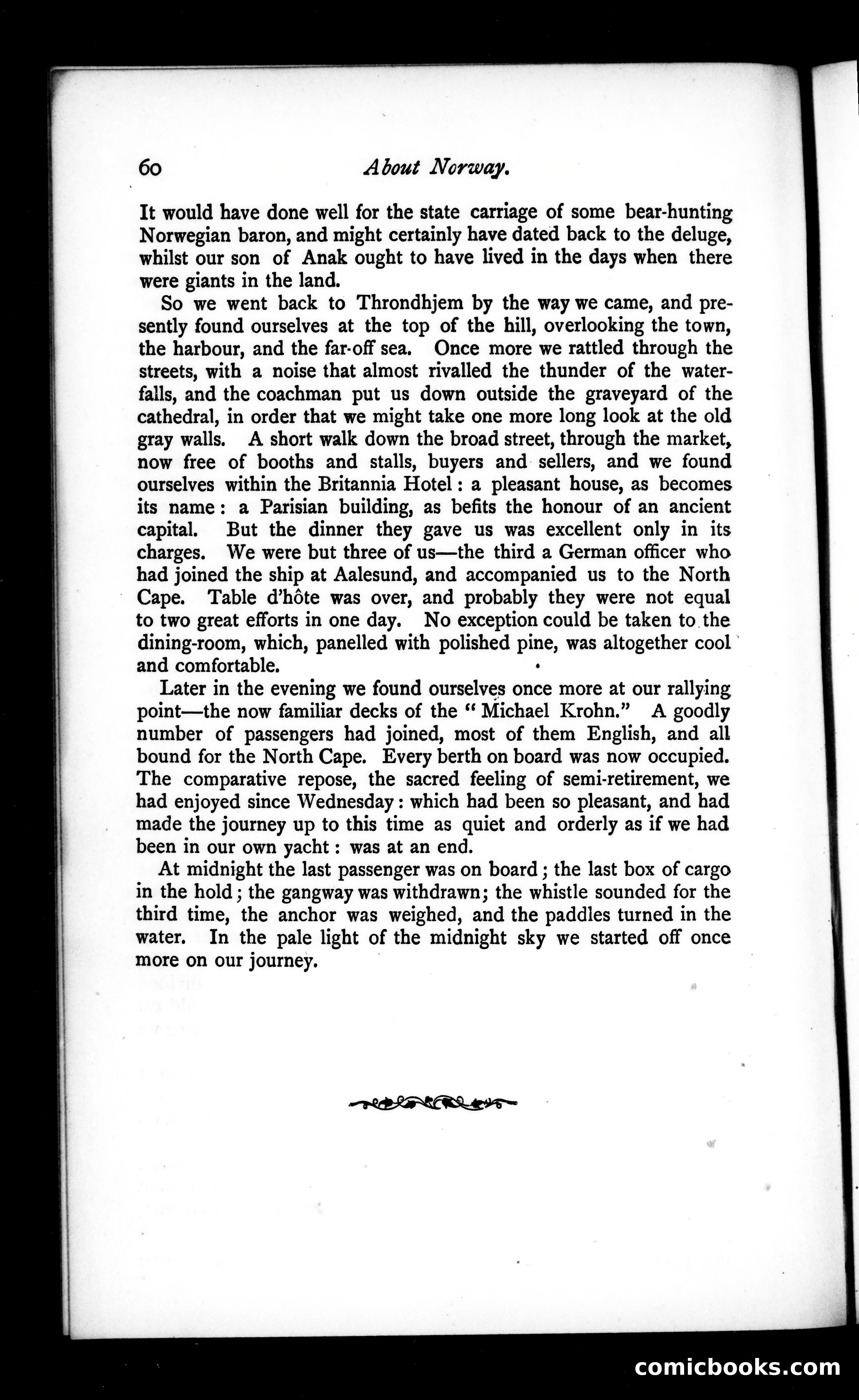 The Argosy, Vol. 30 — page 60 of 82