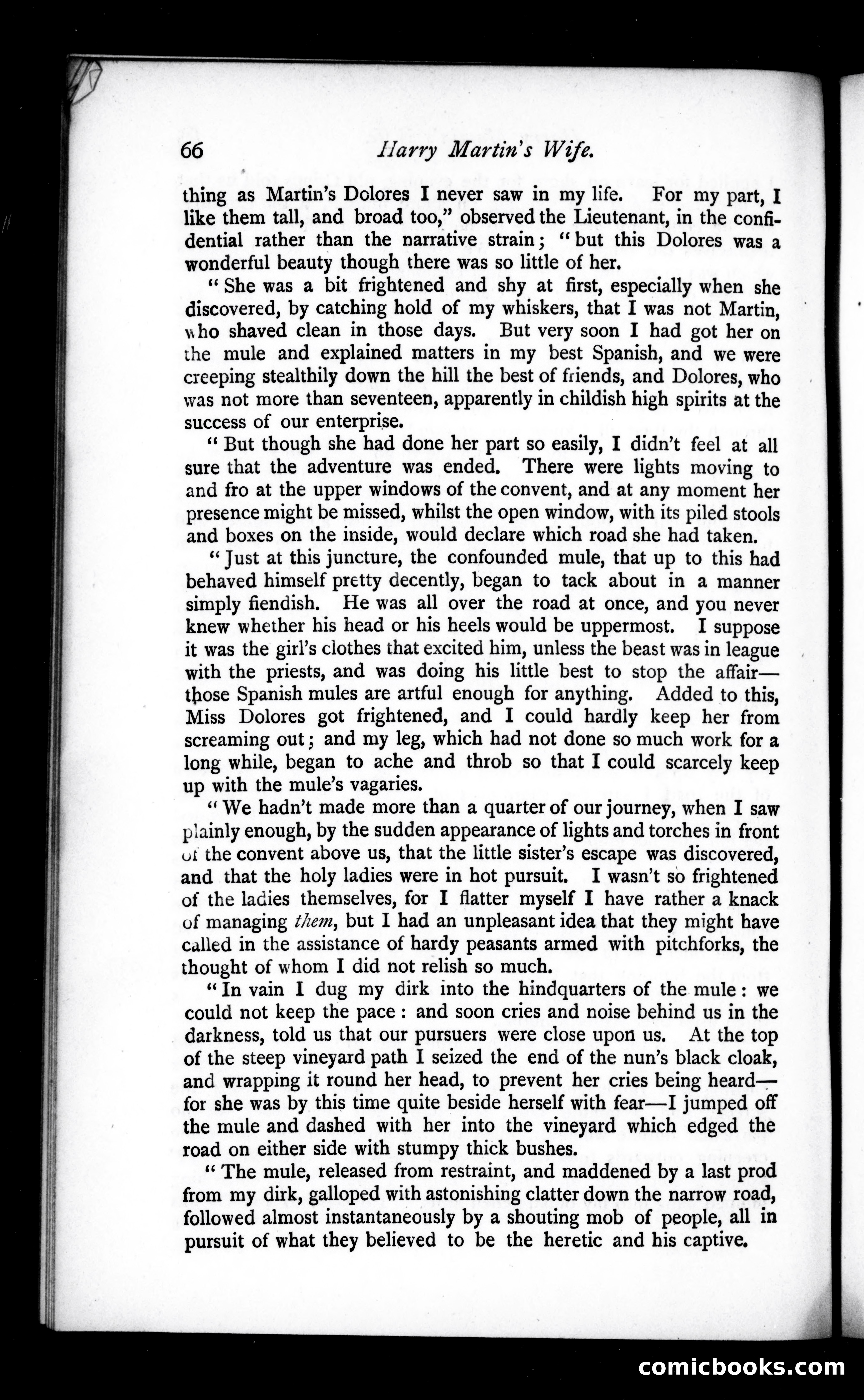 The Argosy, Vol. 30 — page 66 of 82