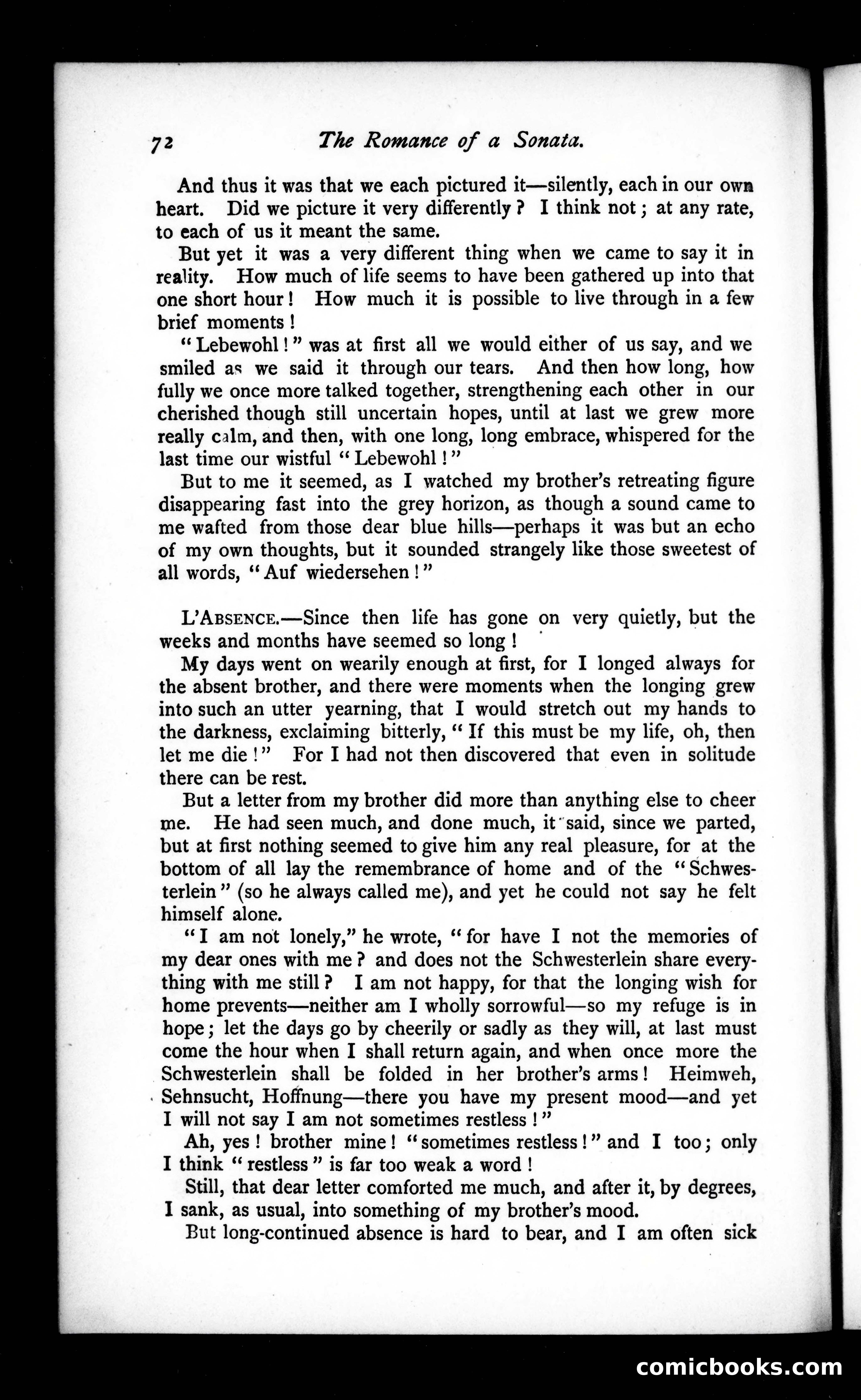 The Argosy, Vol. 30 — page 72 of 82