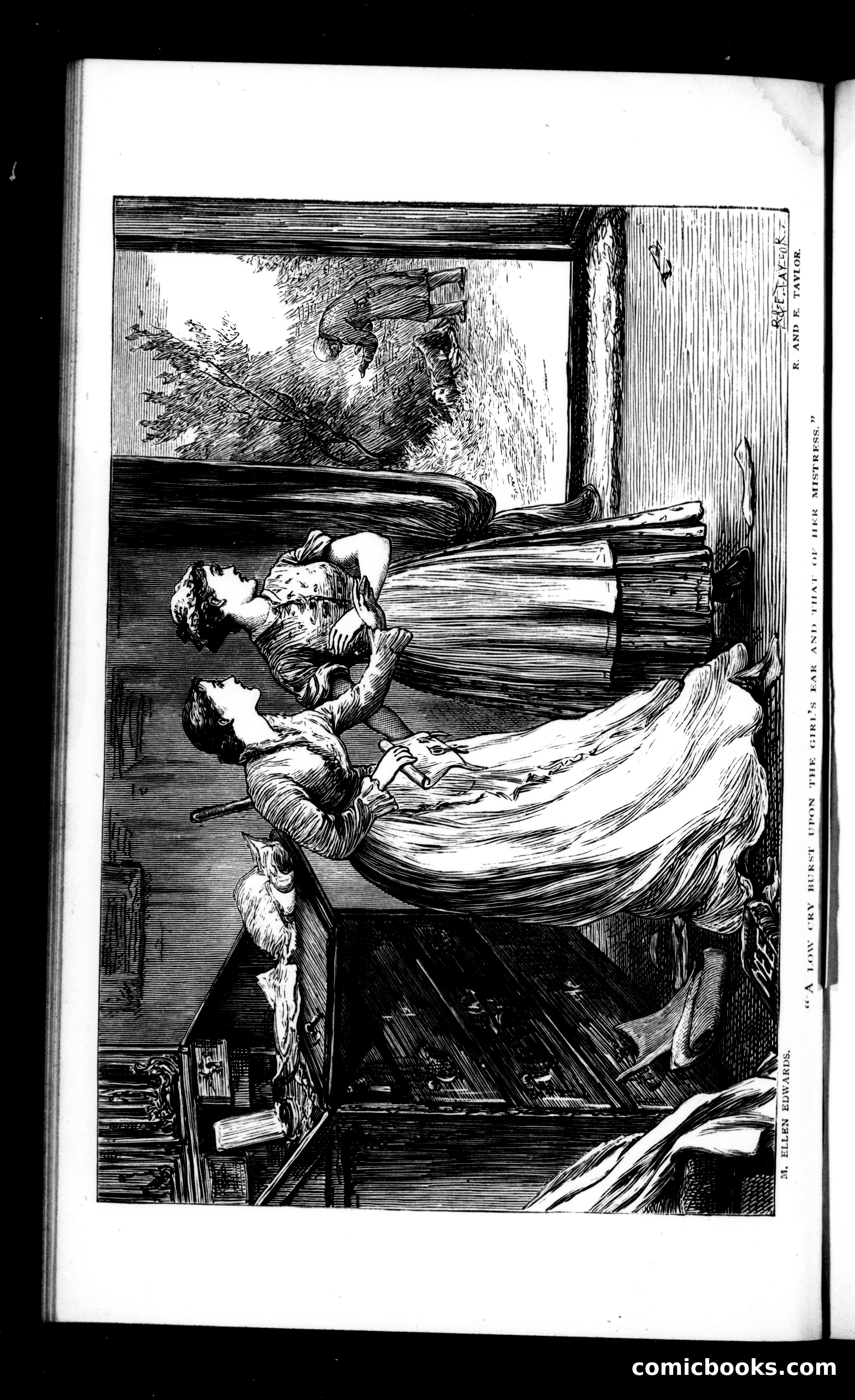 The Argosy, Vol. 30 — page 82 of 82