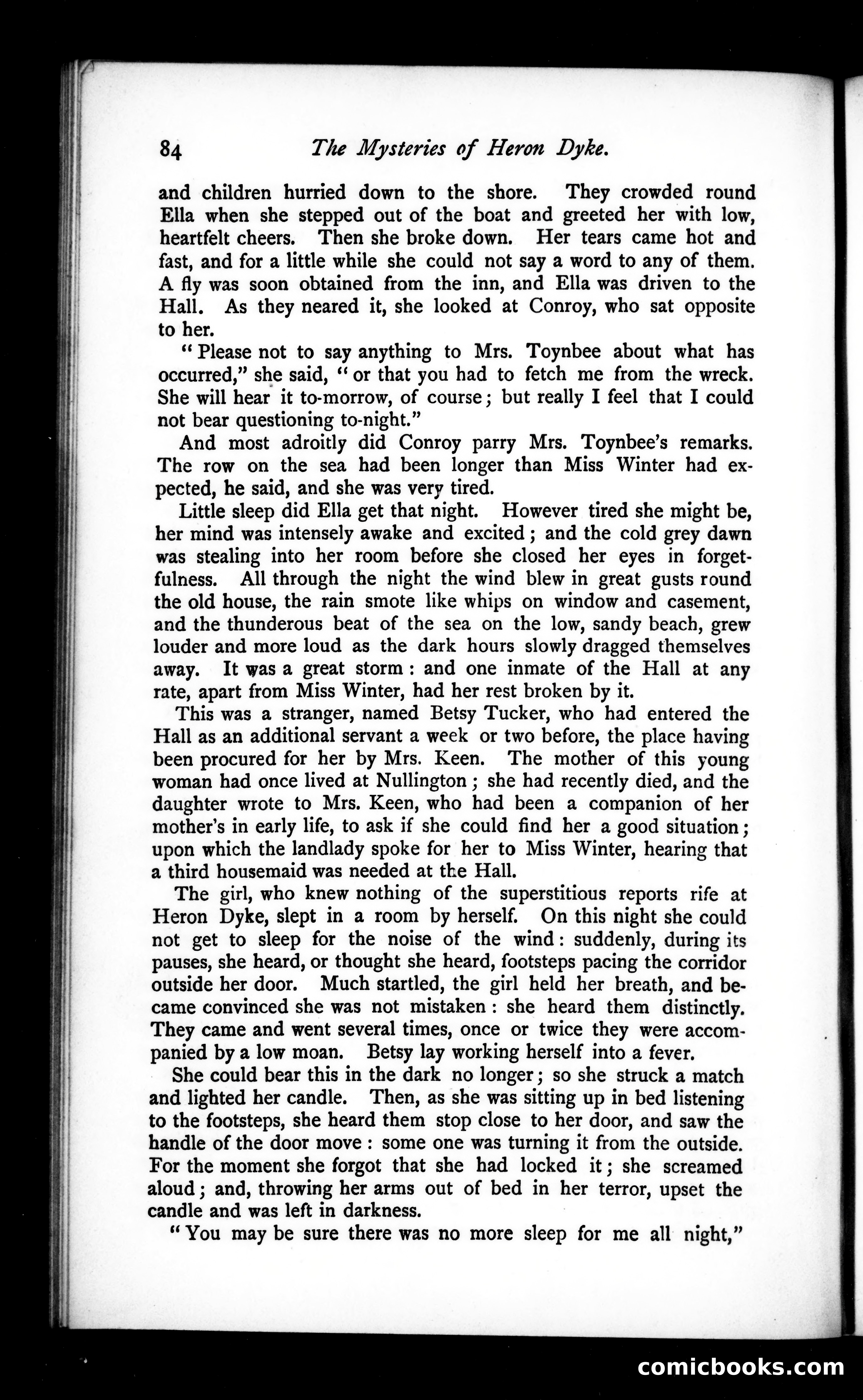 The Argosy, Vol. 30 — page 4 of 82