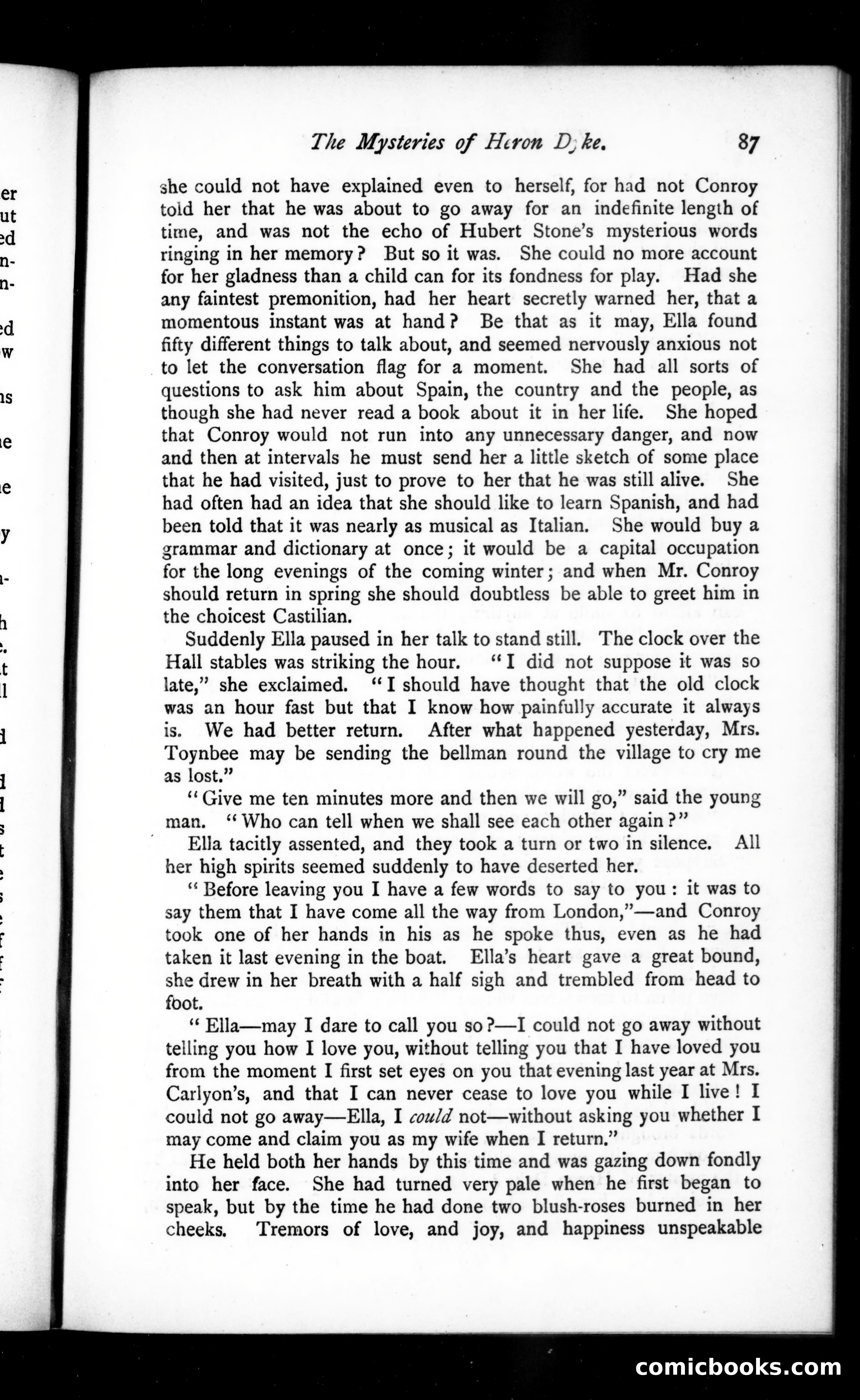 The Argosy, Vol. 30 — page 7 of 82