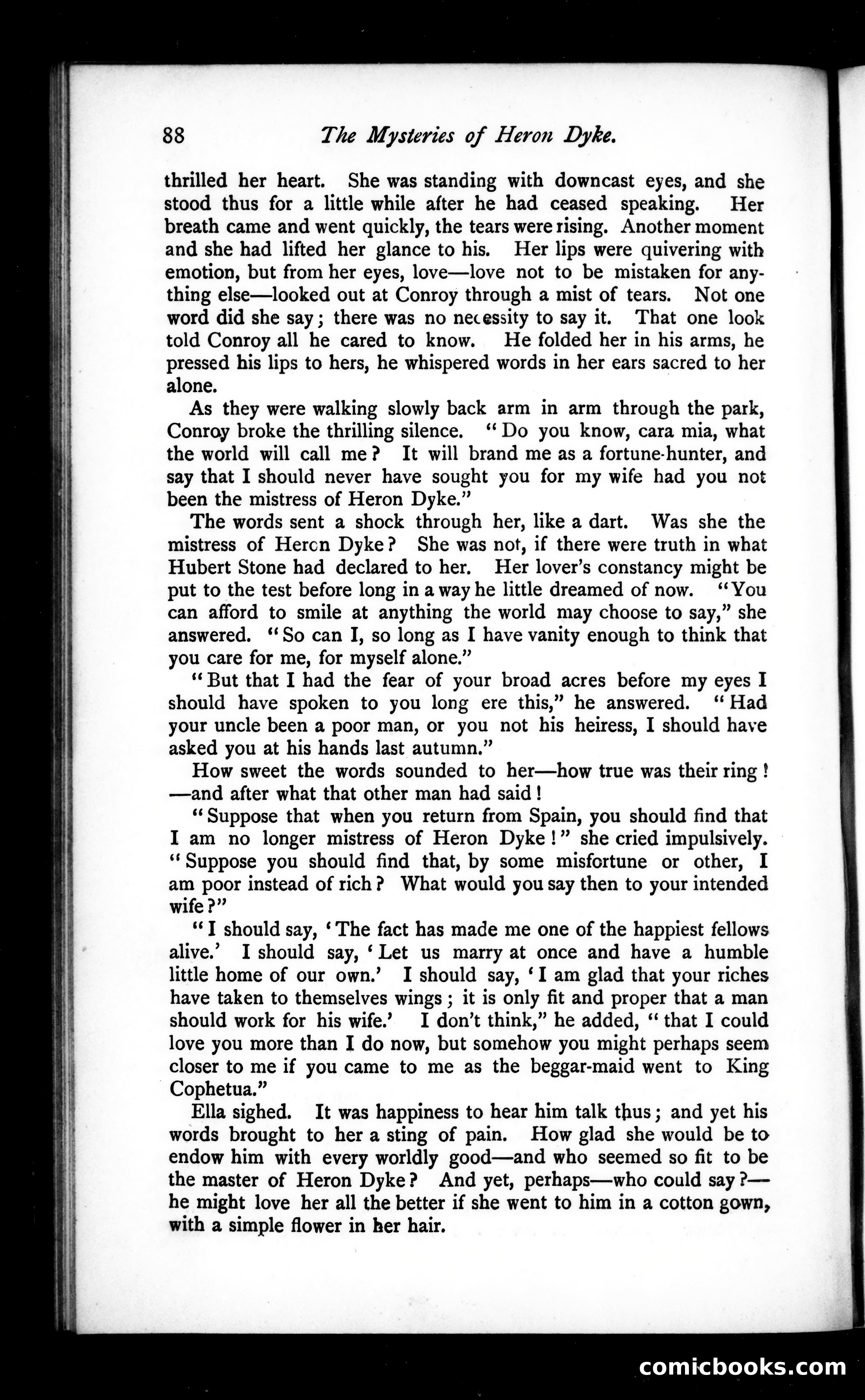 The Argosy, Vol. 30 — page 8 of 82
