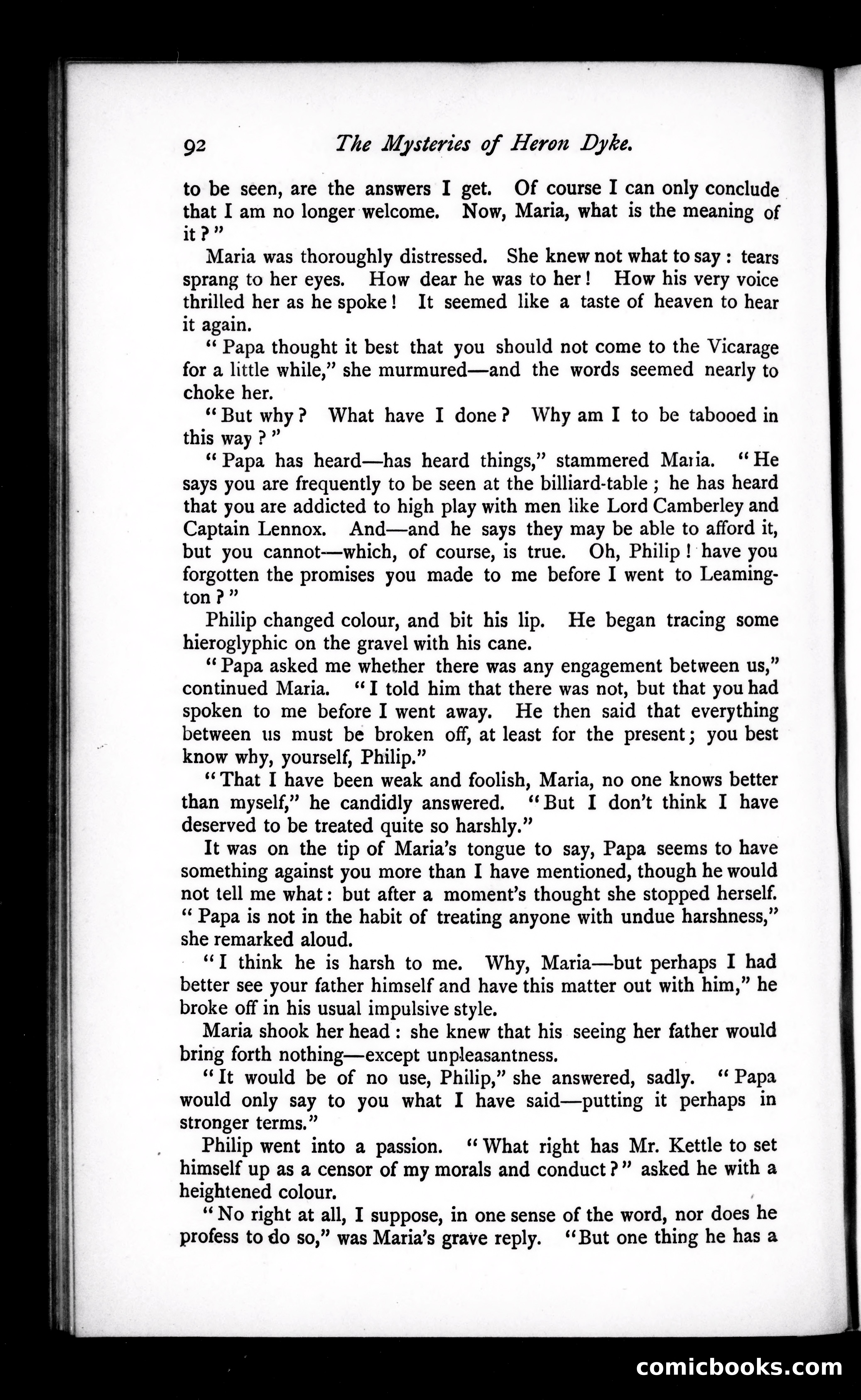 The Argosy, Vol. 30 — page 12 of 82