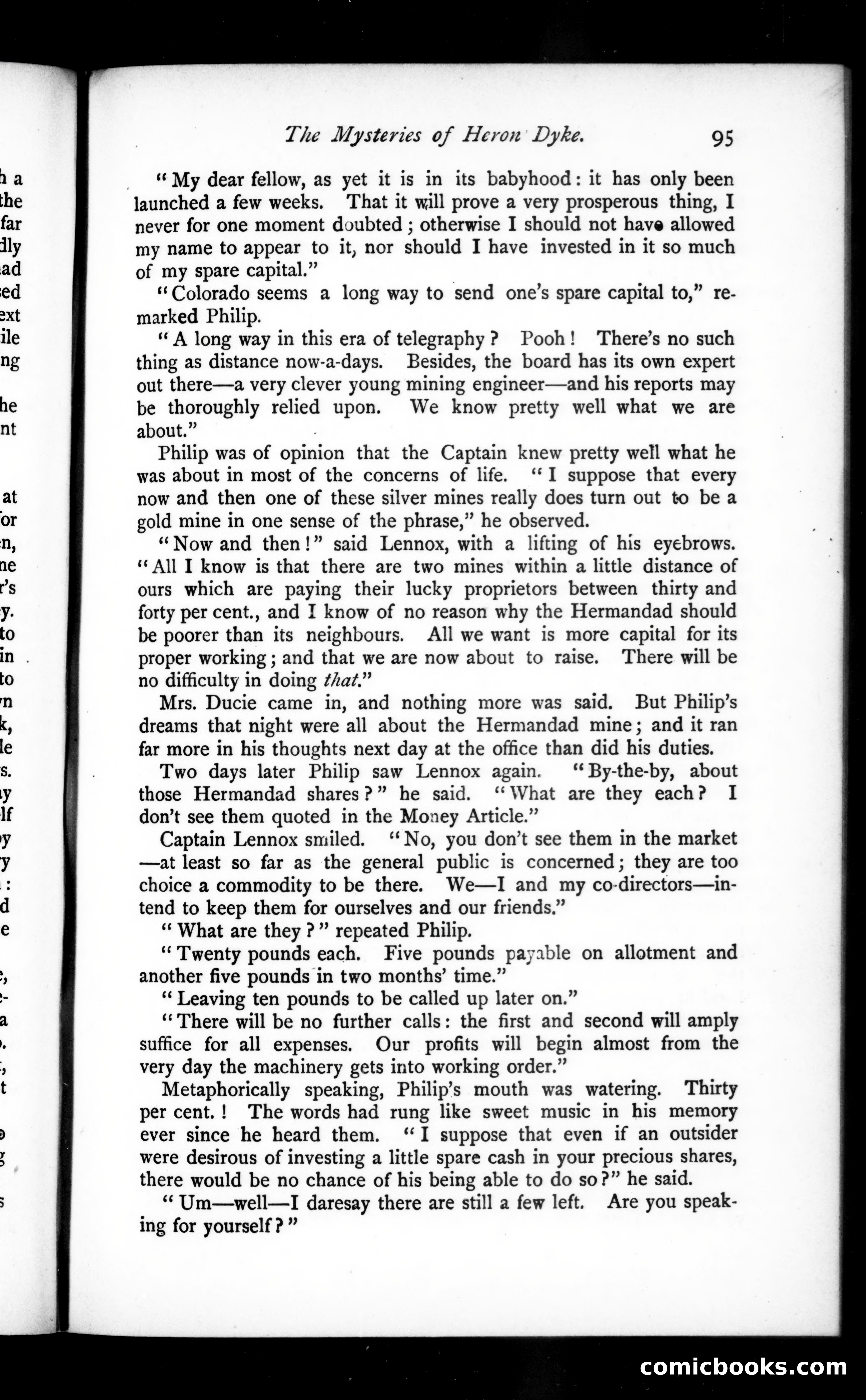The Argosy, Vol. 30 — page 15 of 82