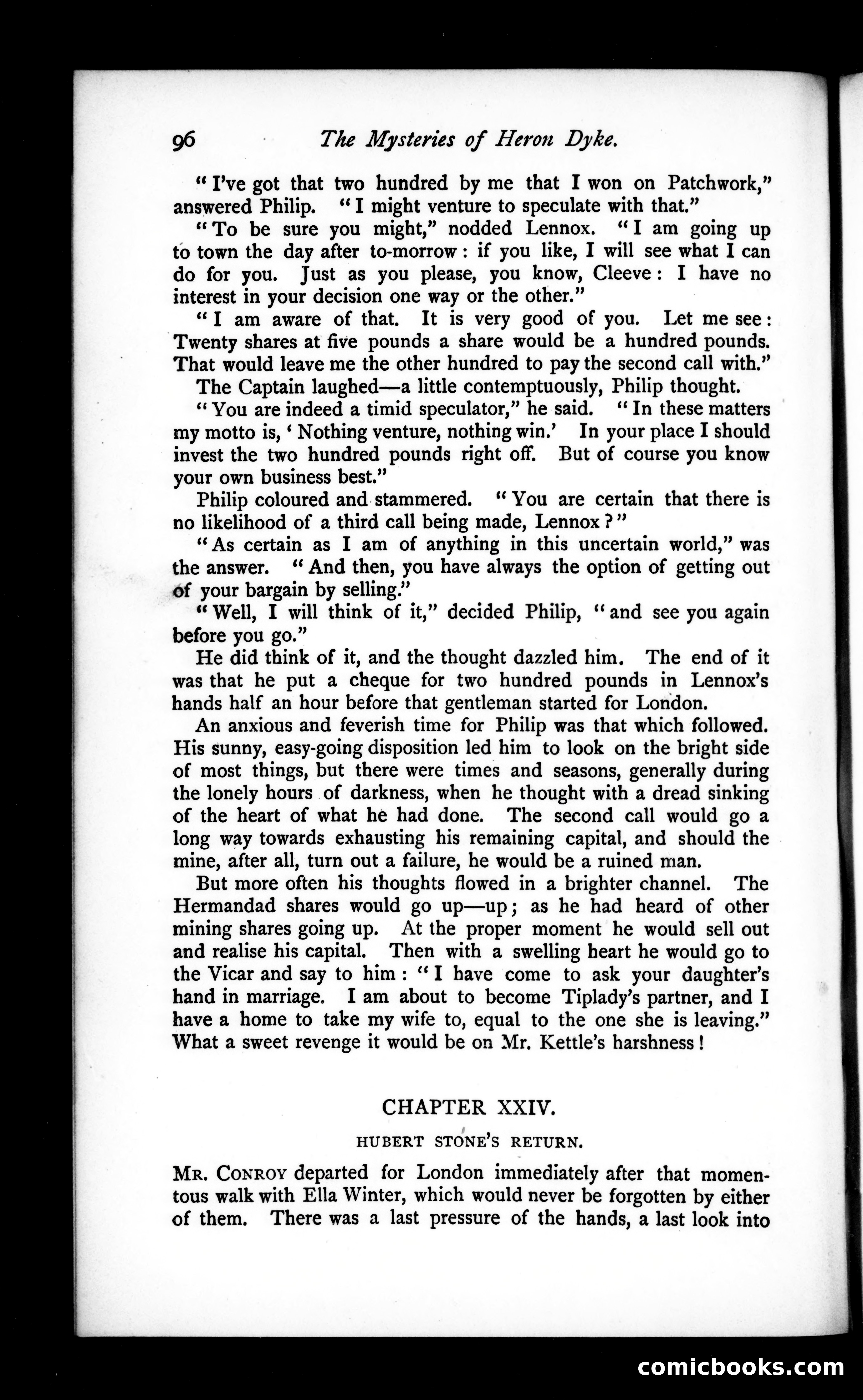 The Argosy, Vol. 30 — page 16 of 82