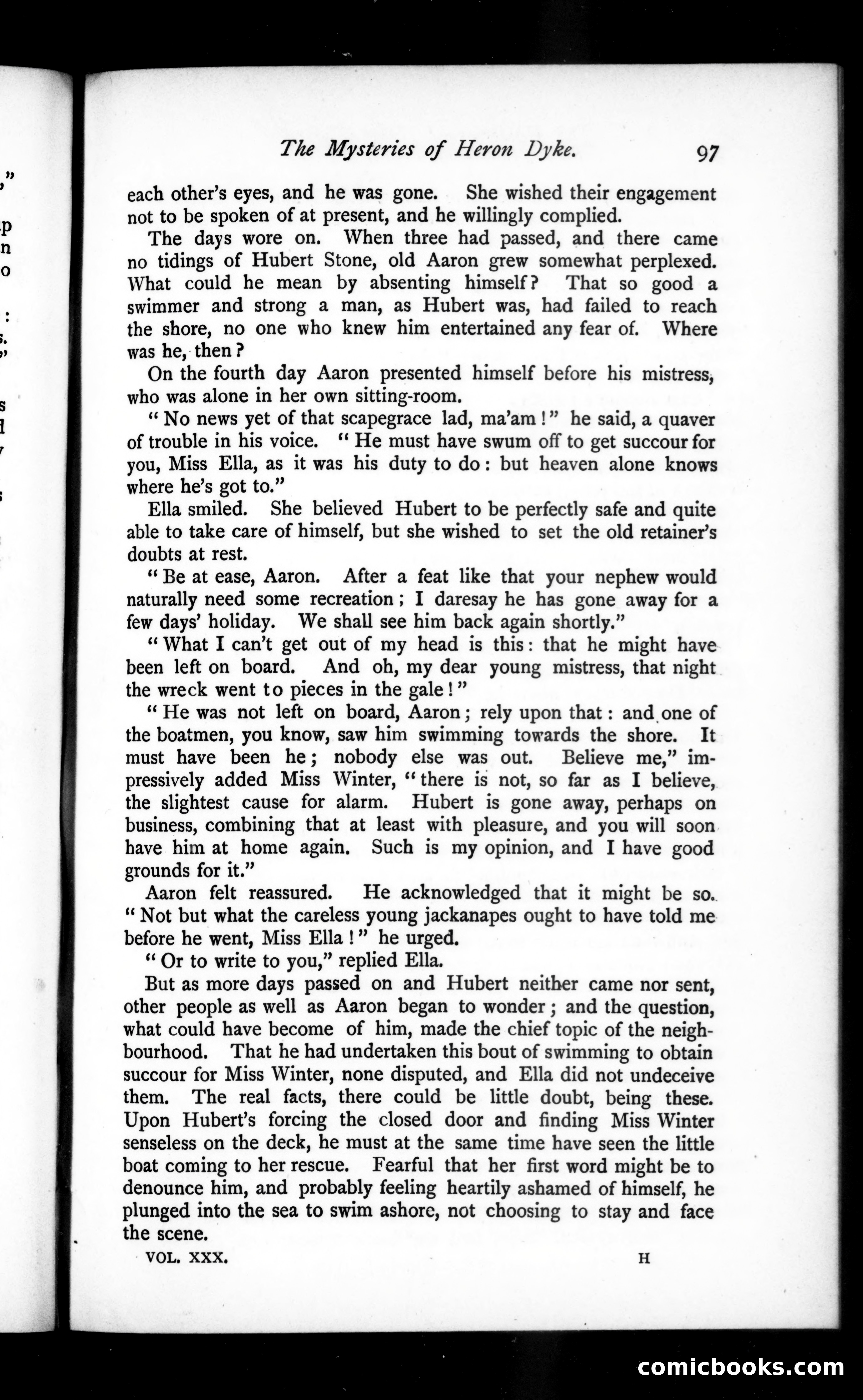 The Argosy, Vol. 30 — page 17 of 82