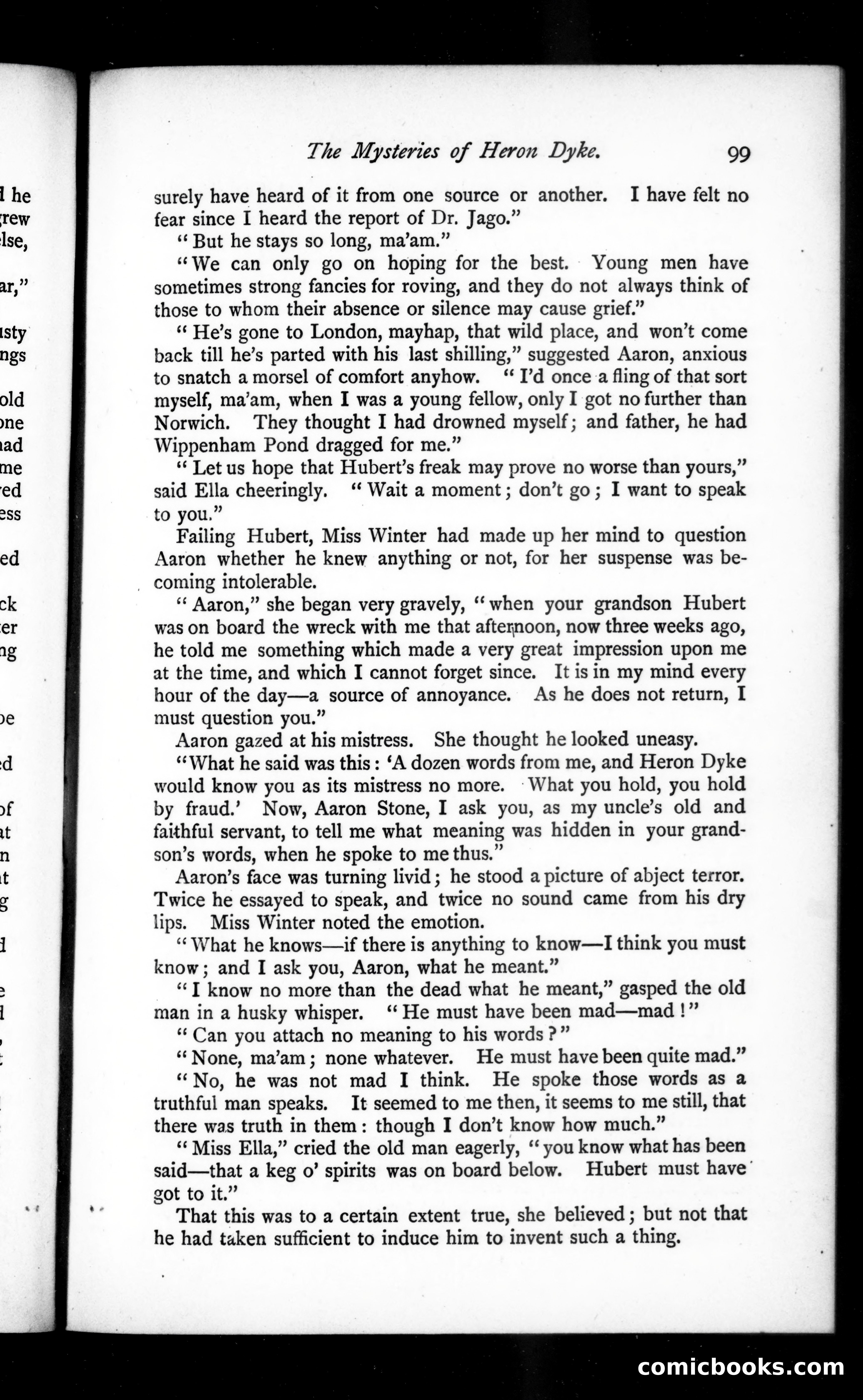 The Argosy, Vol. 30 — page 19 of 82