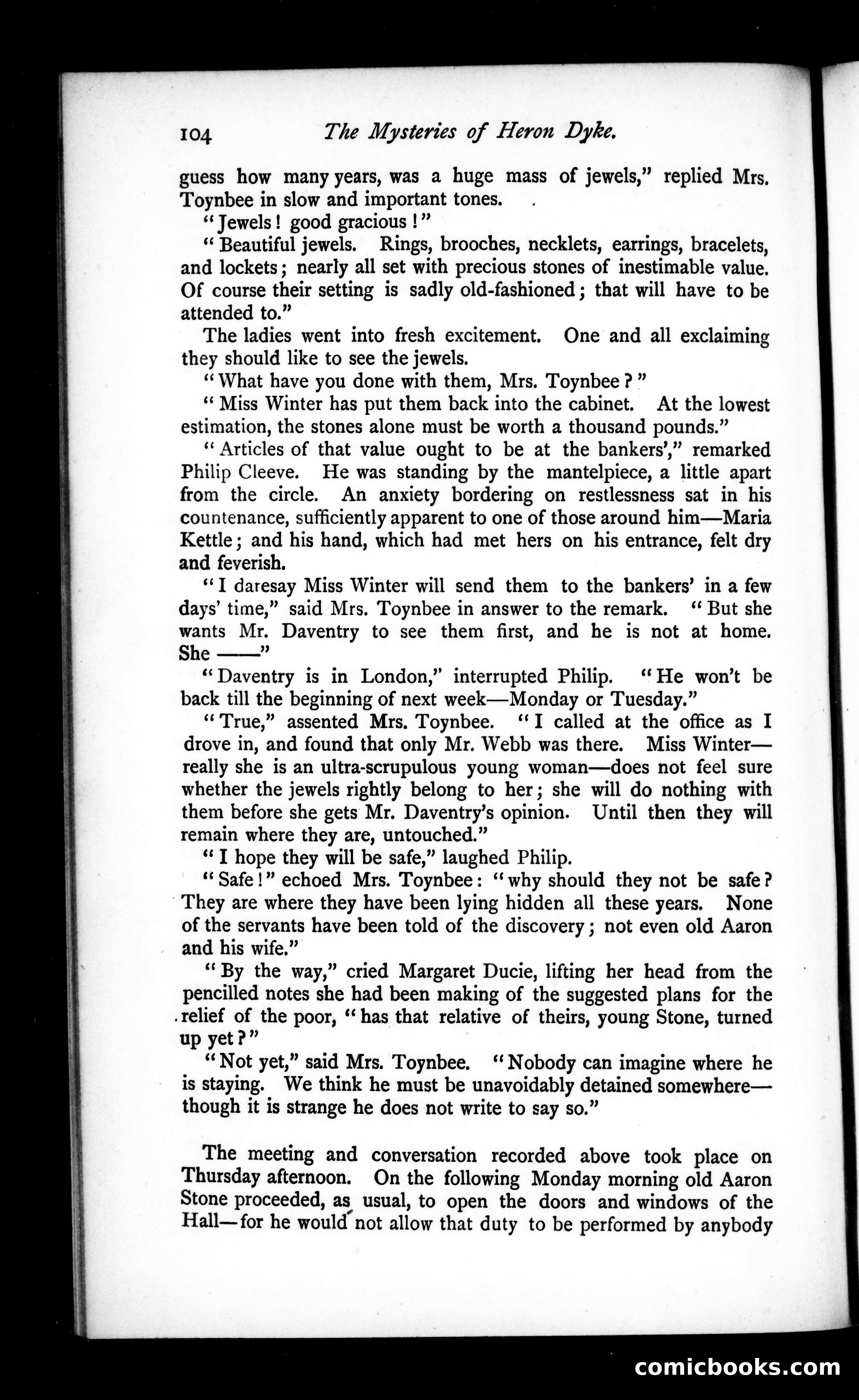 The Argosy, Vol. 30 — page 24 of 82