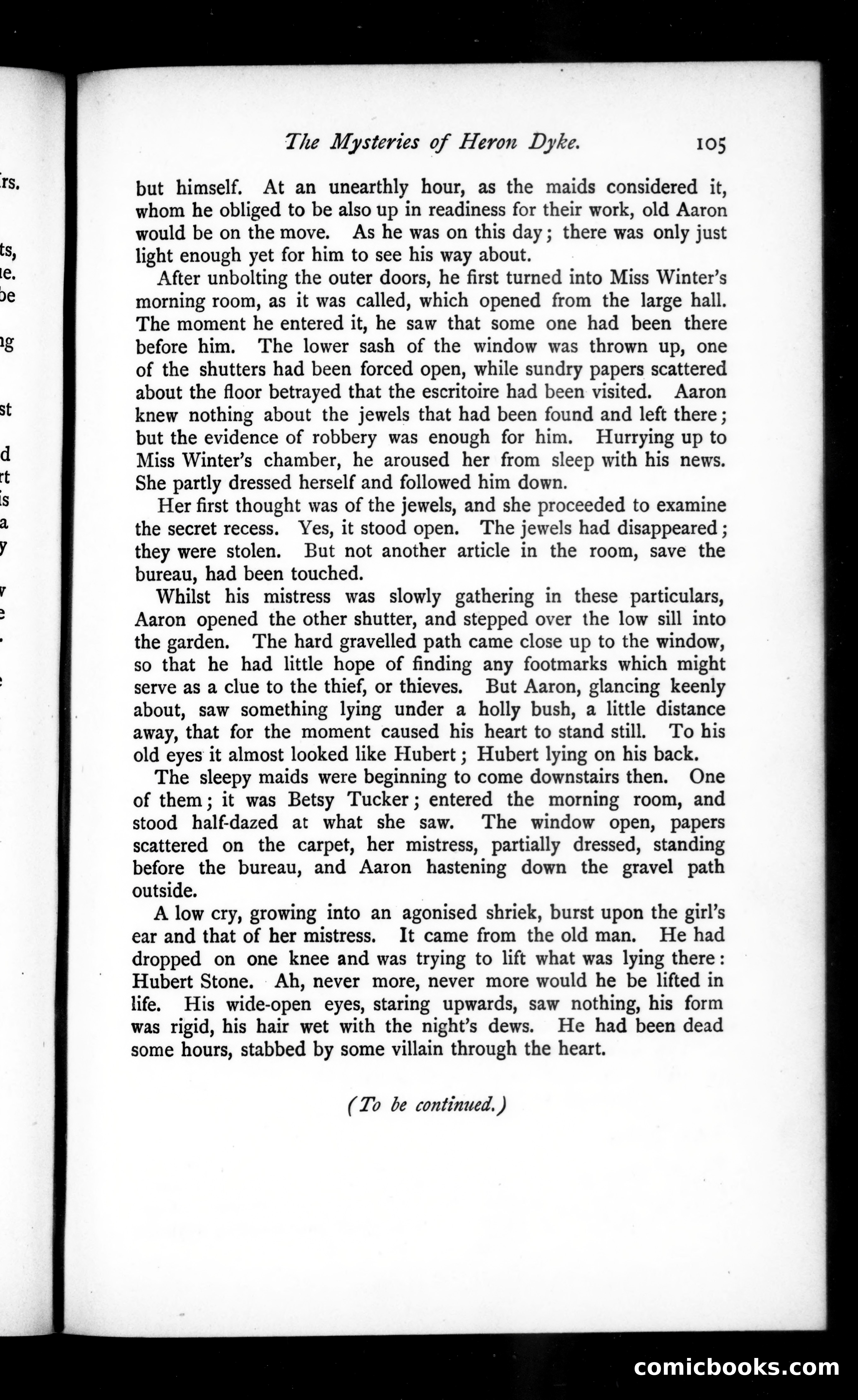 The Argosy, Vol. 30 — page 25 of 82