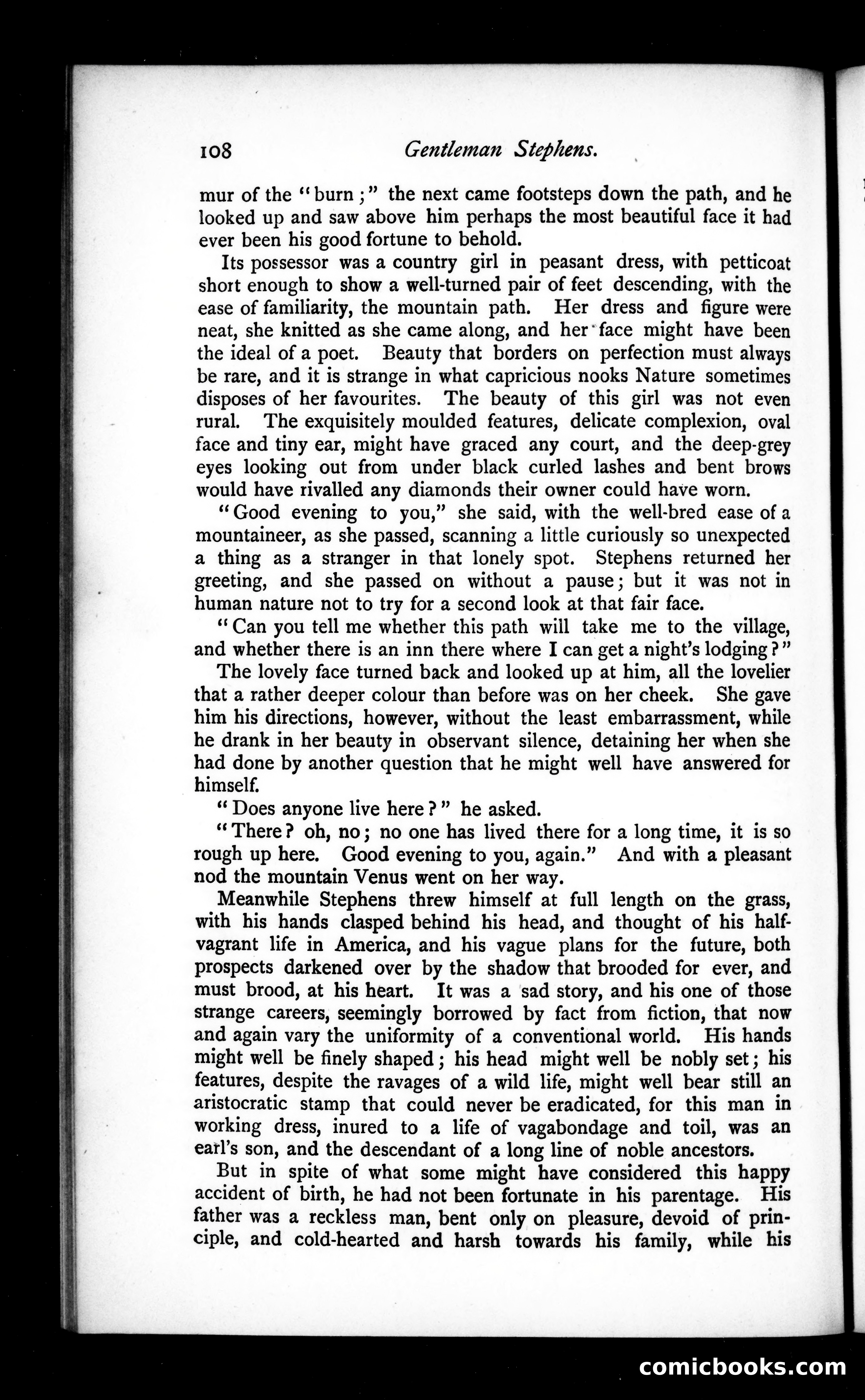 The Argosy, Vol. 30 — page 28 of 82