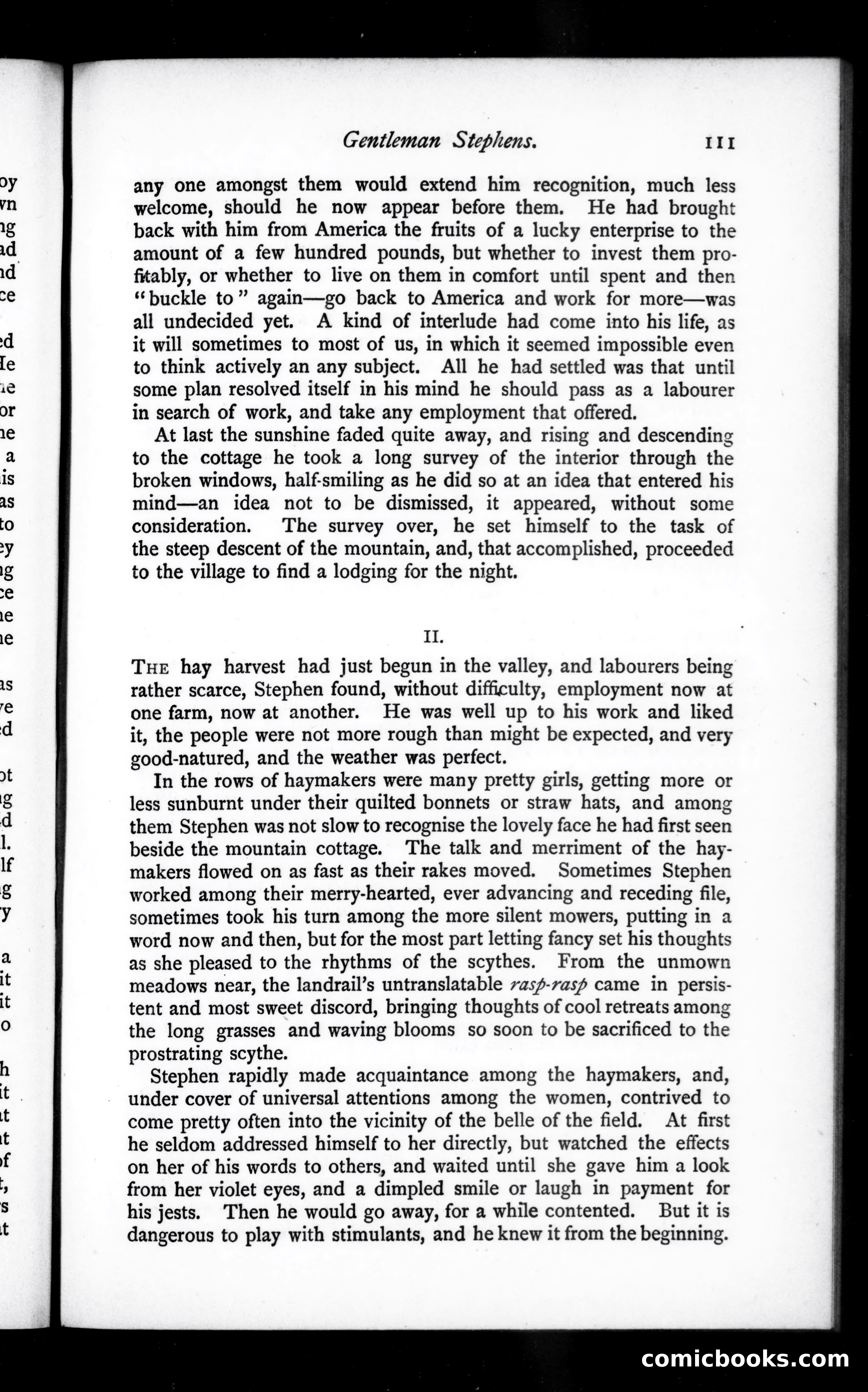 The Argosy, Vol. 30 — page 31 of 82
