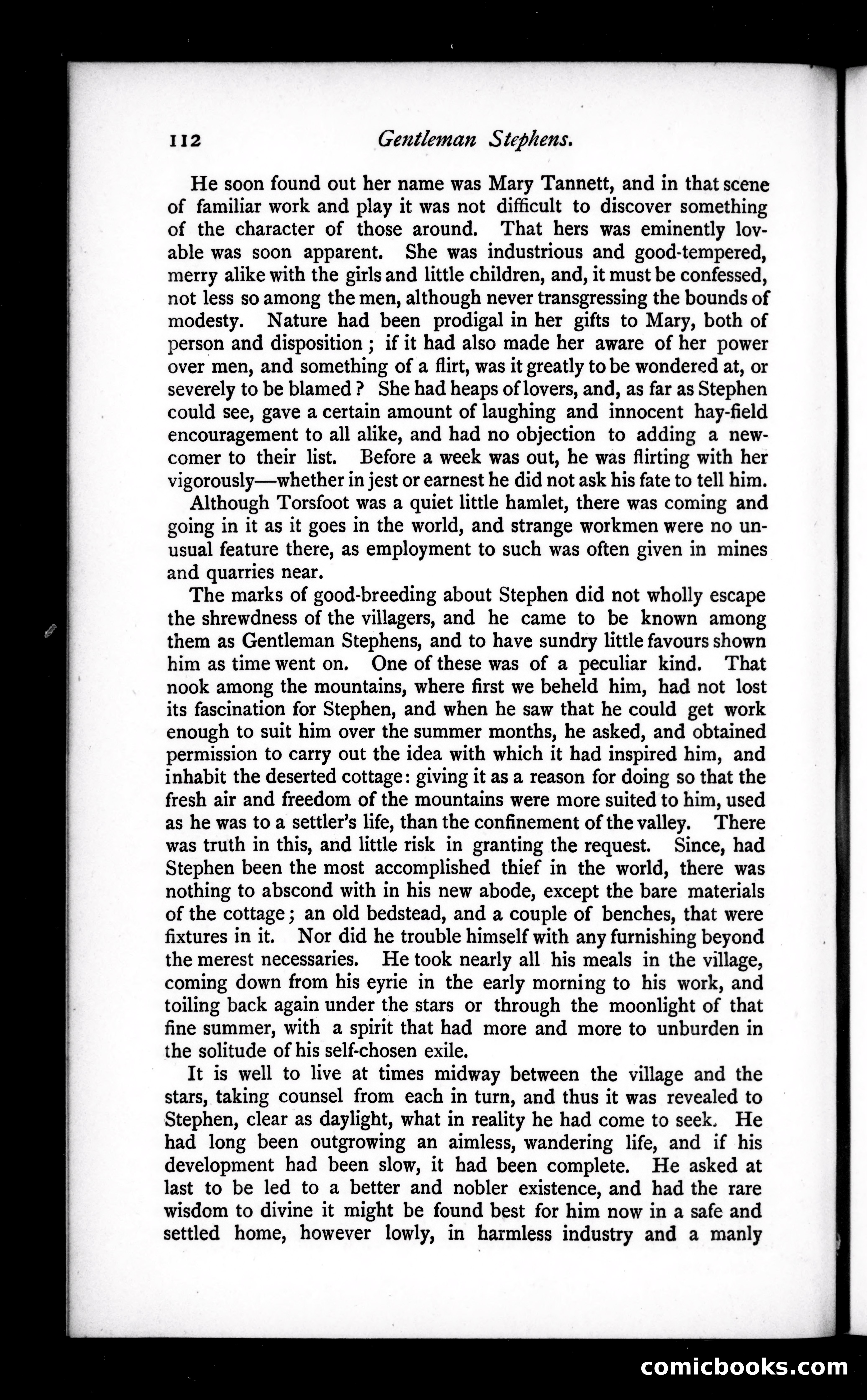 The Argosy, Vol. 30 — page 32 of 82