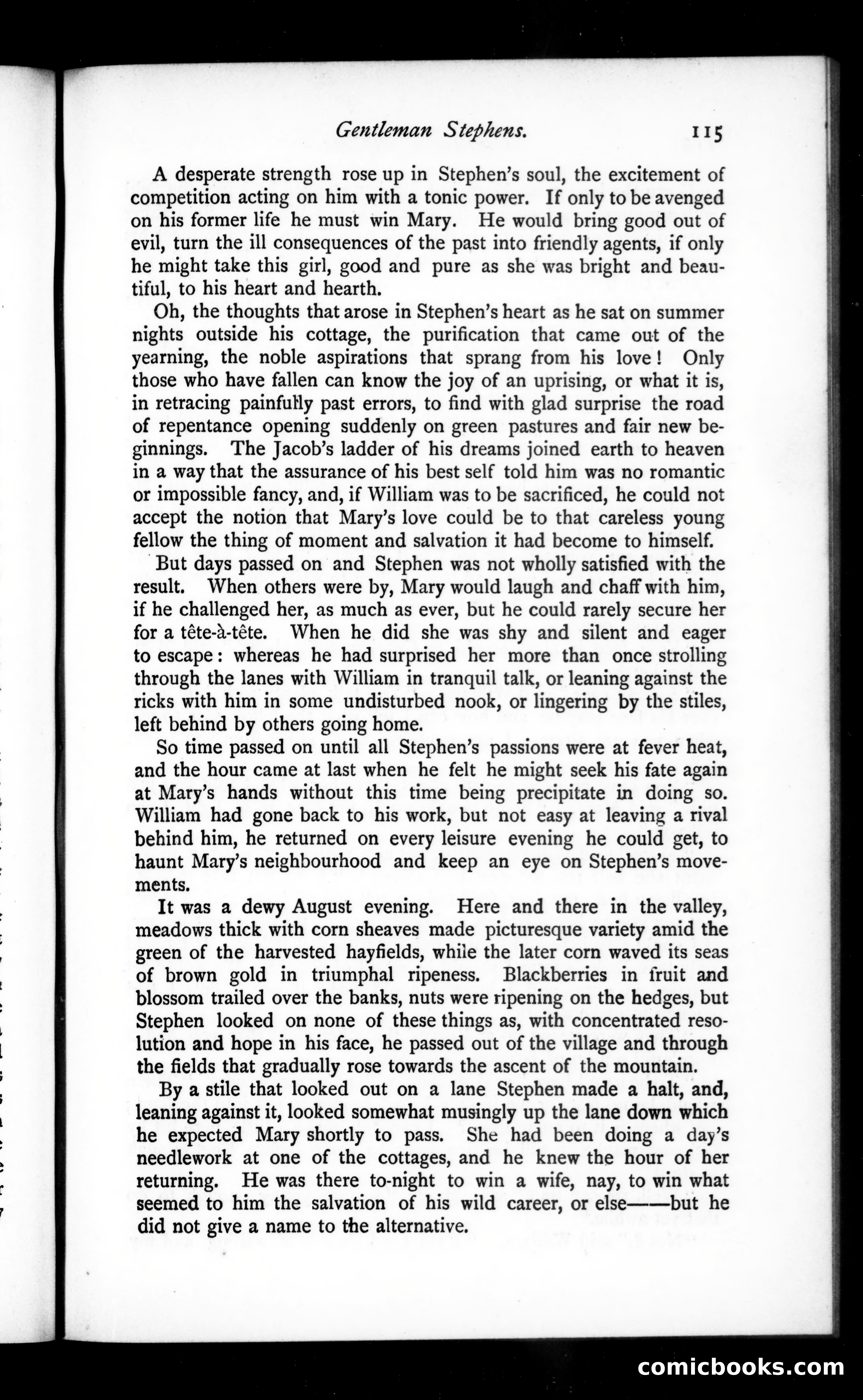 The Argosy, Vol. 30 — page 35 of 82