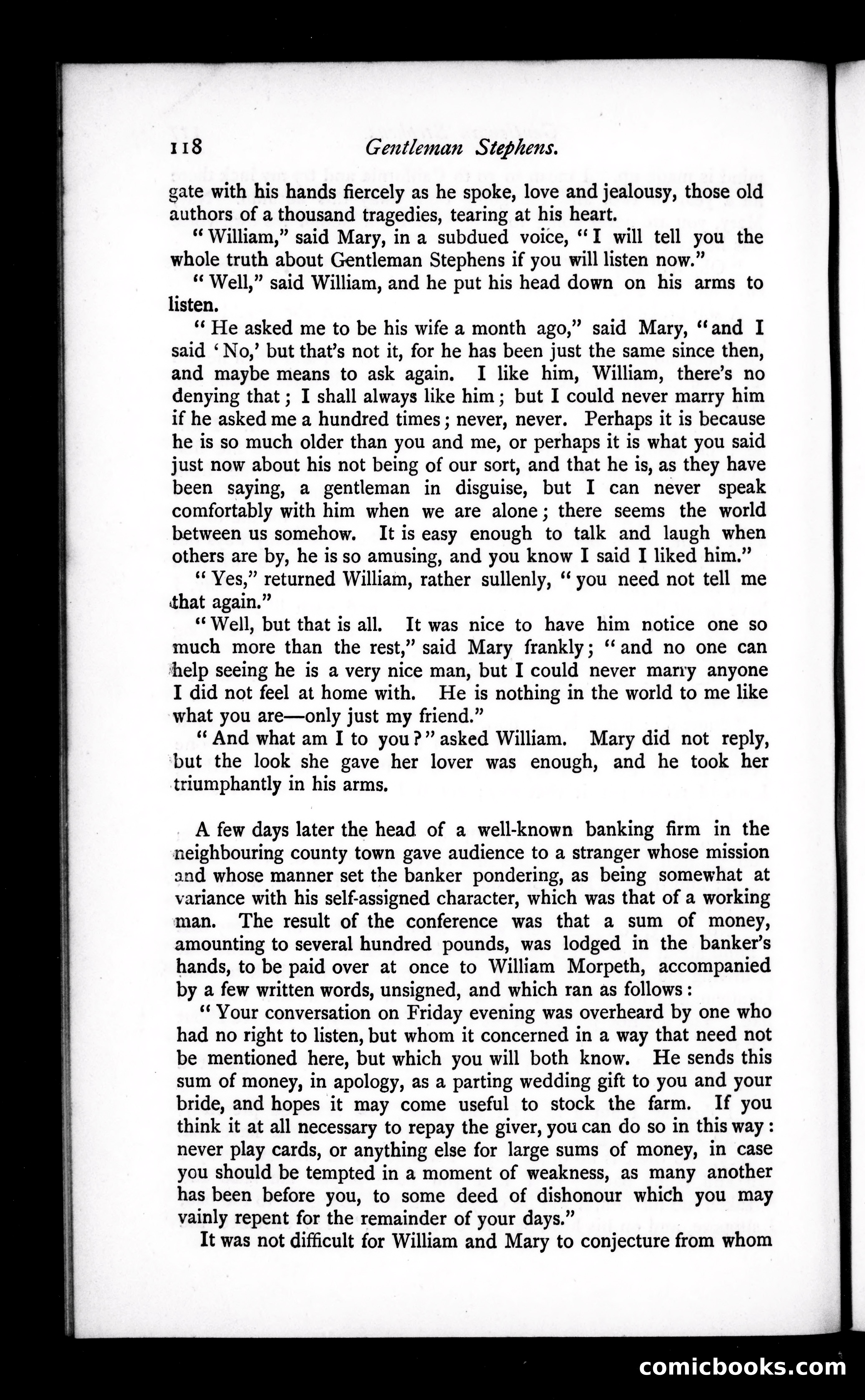 The Argosy, Vol. 30 — page 38 of 82