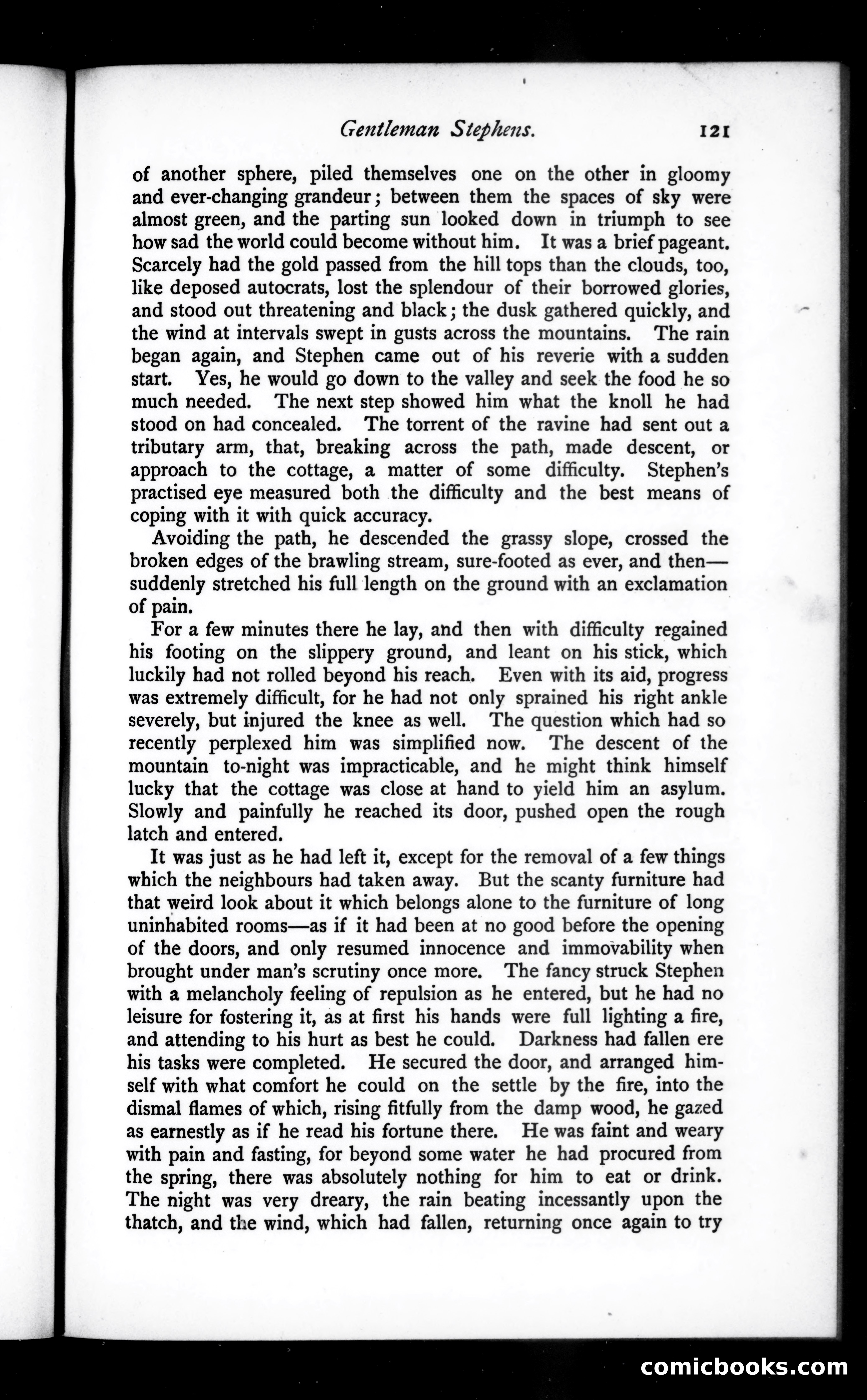 The Argosy, Vol. 30 — page 41 of 82