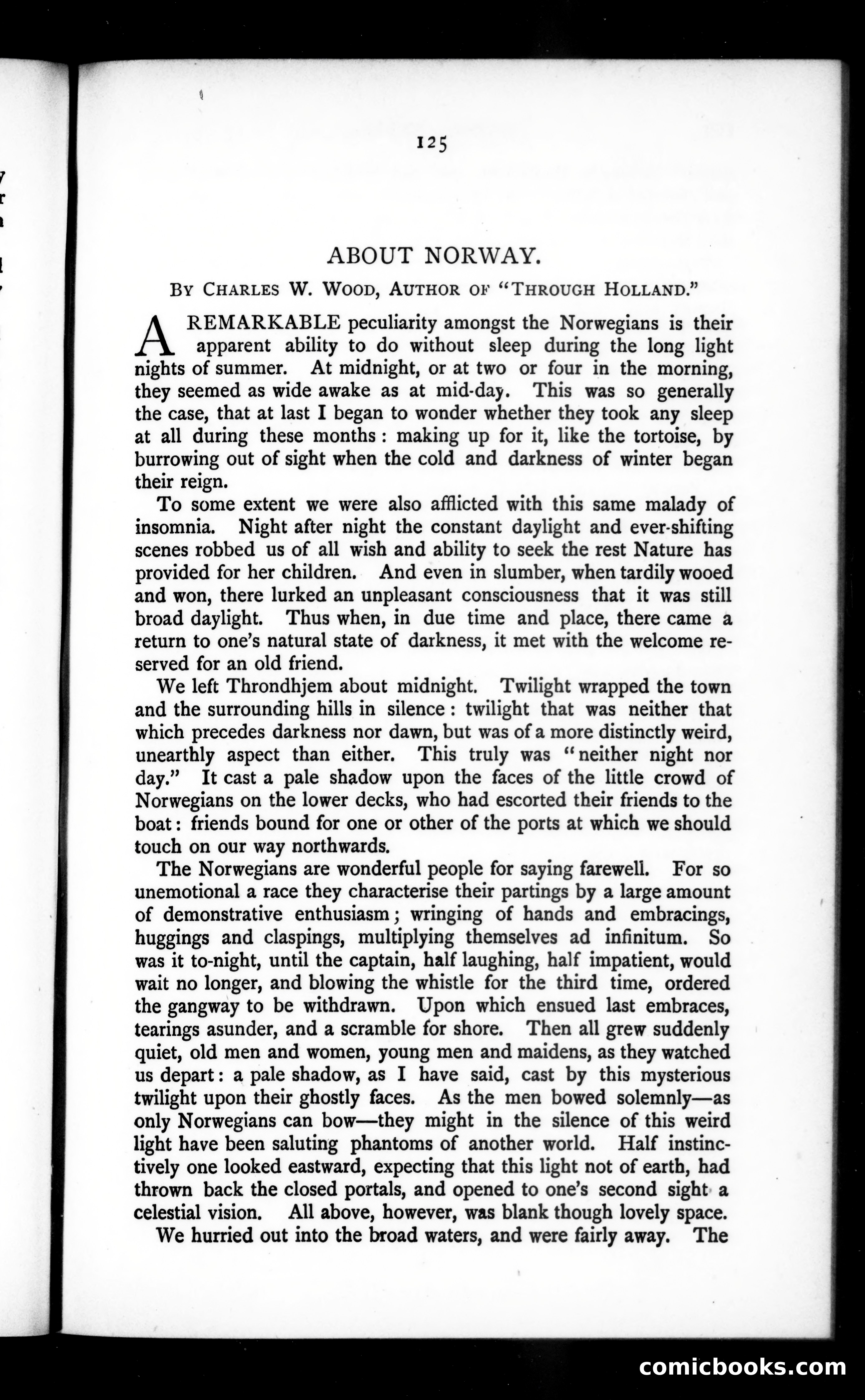 The Argosy, Vol. 30 — page 45 of 82