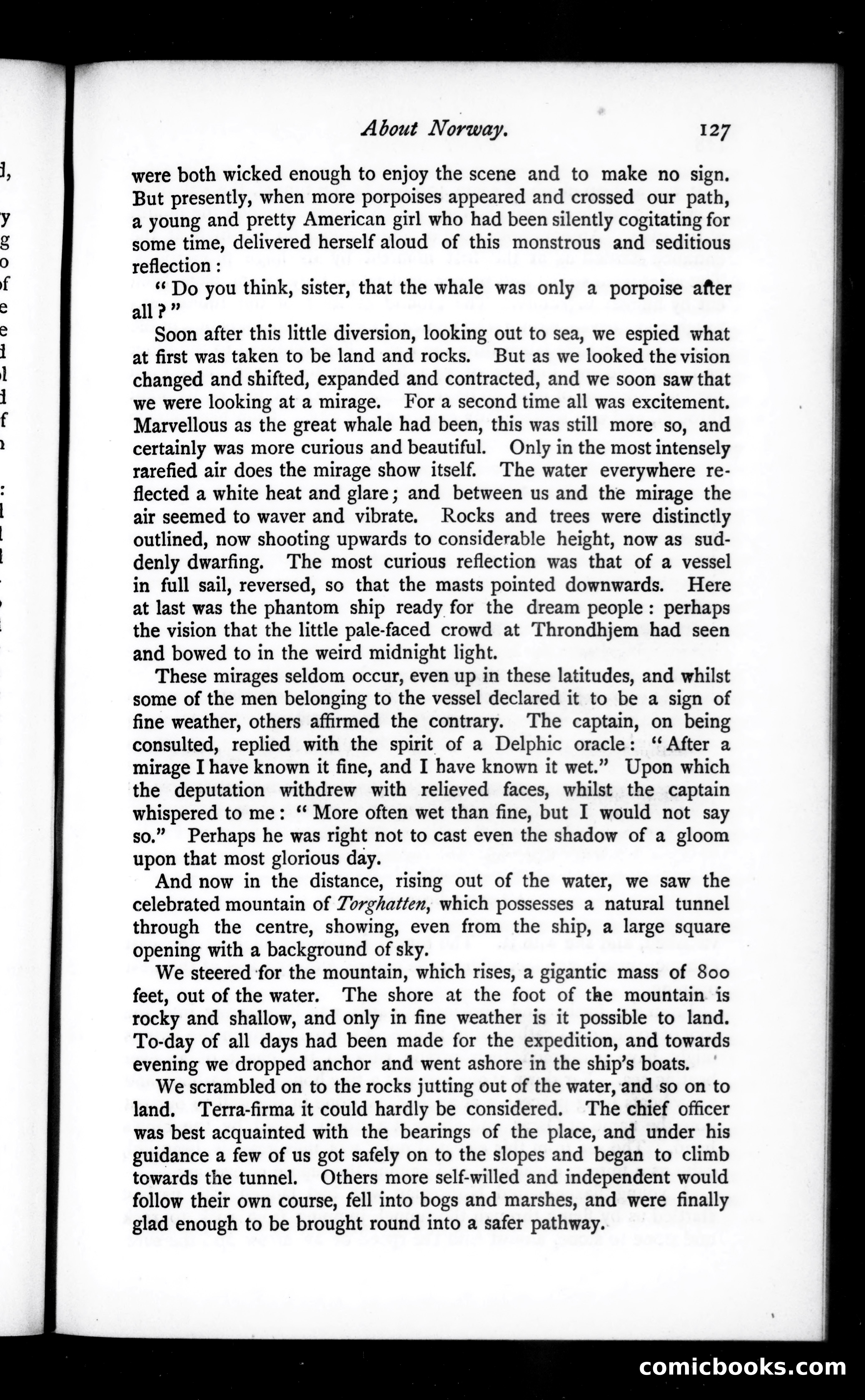 The Argosy, Vol. 30 — page 47 of 82