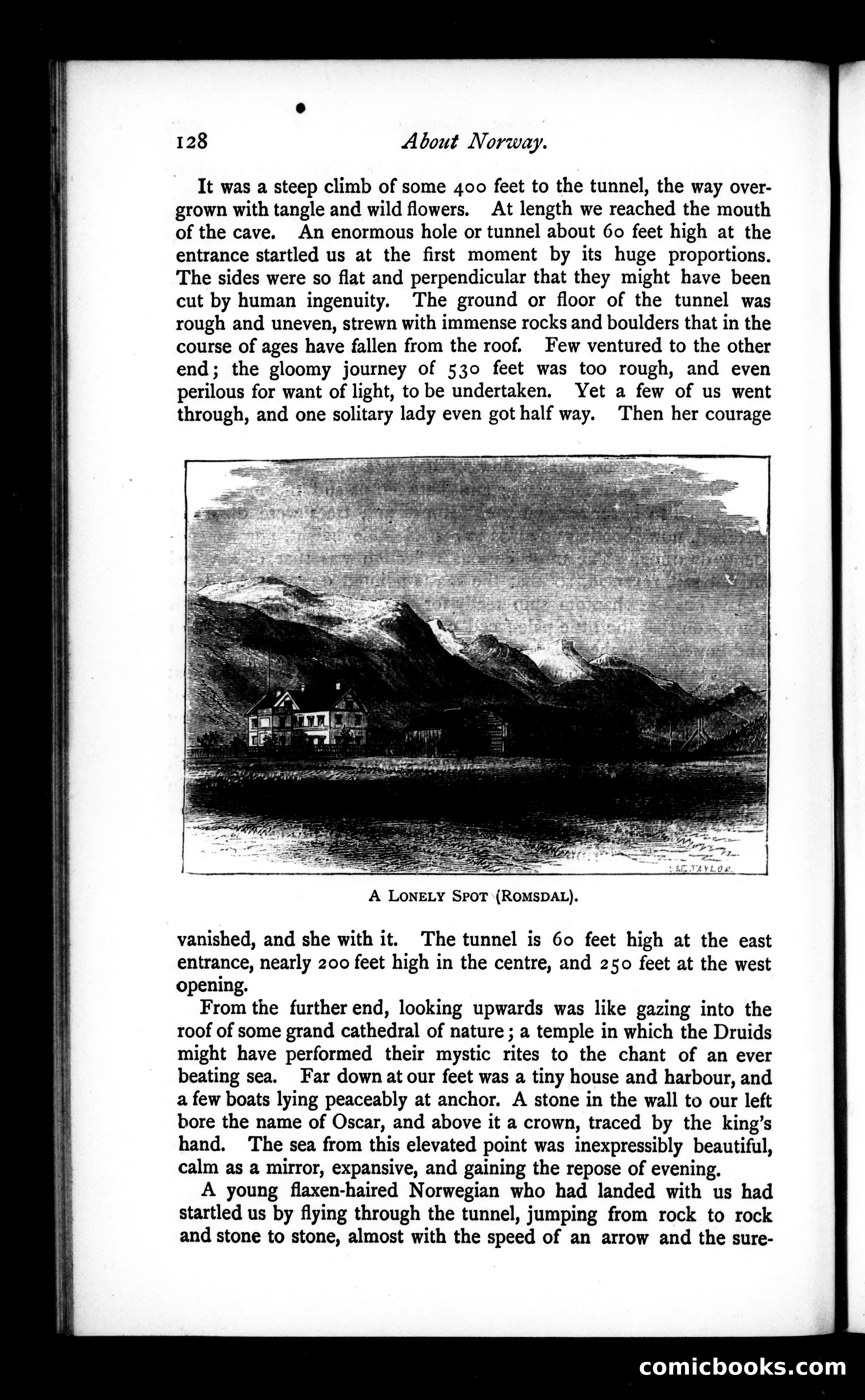 The Argosy, Vol. 30 — page 48 of 82