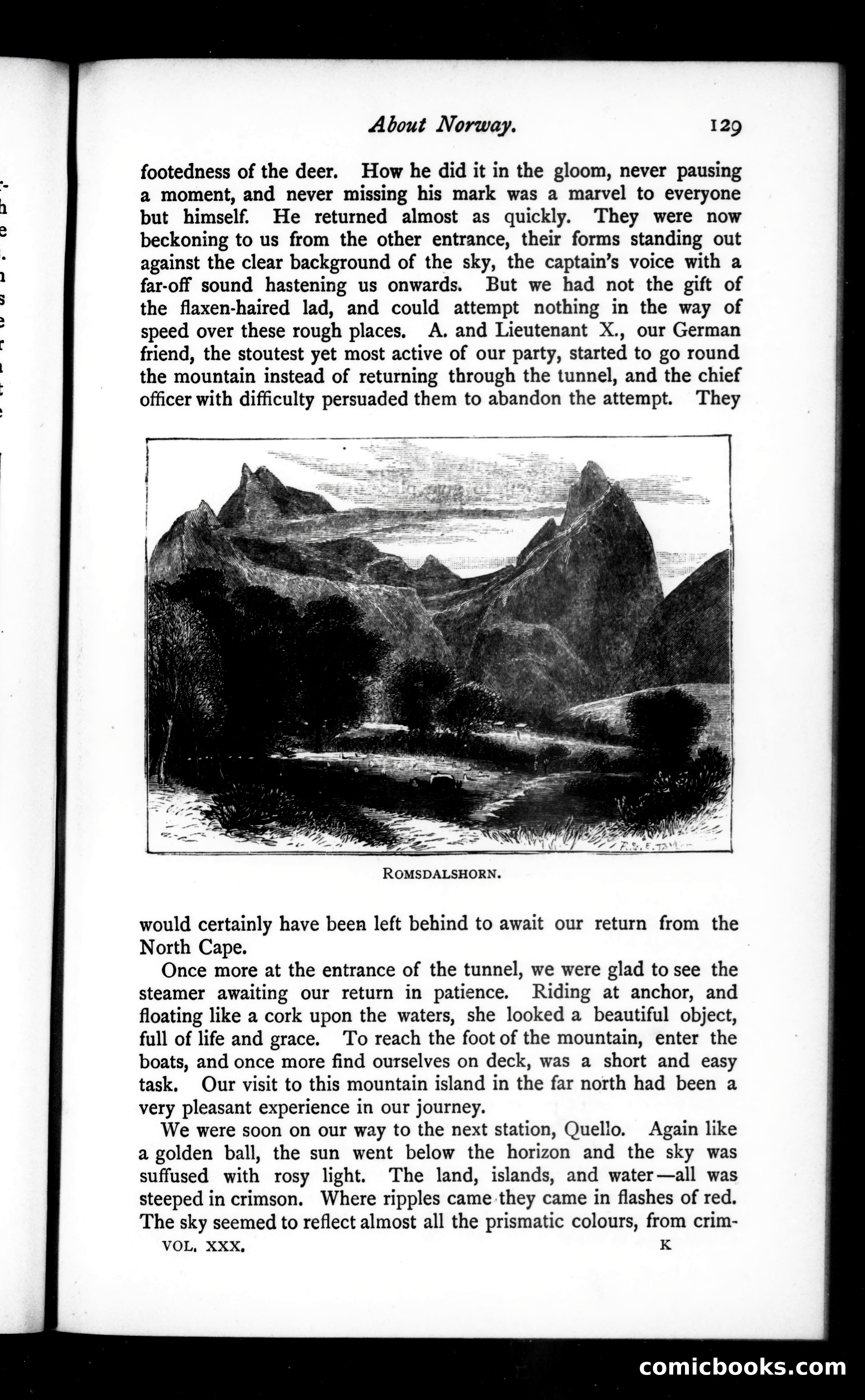 The Argosy, Vol. 30 — page 49 of 82
