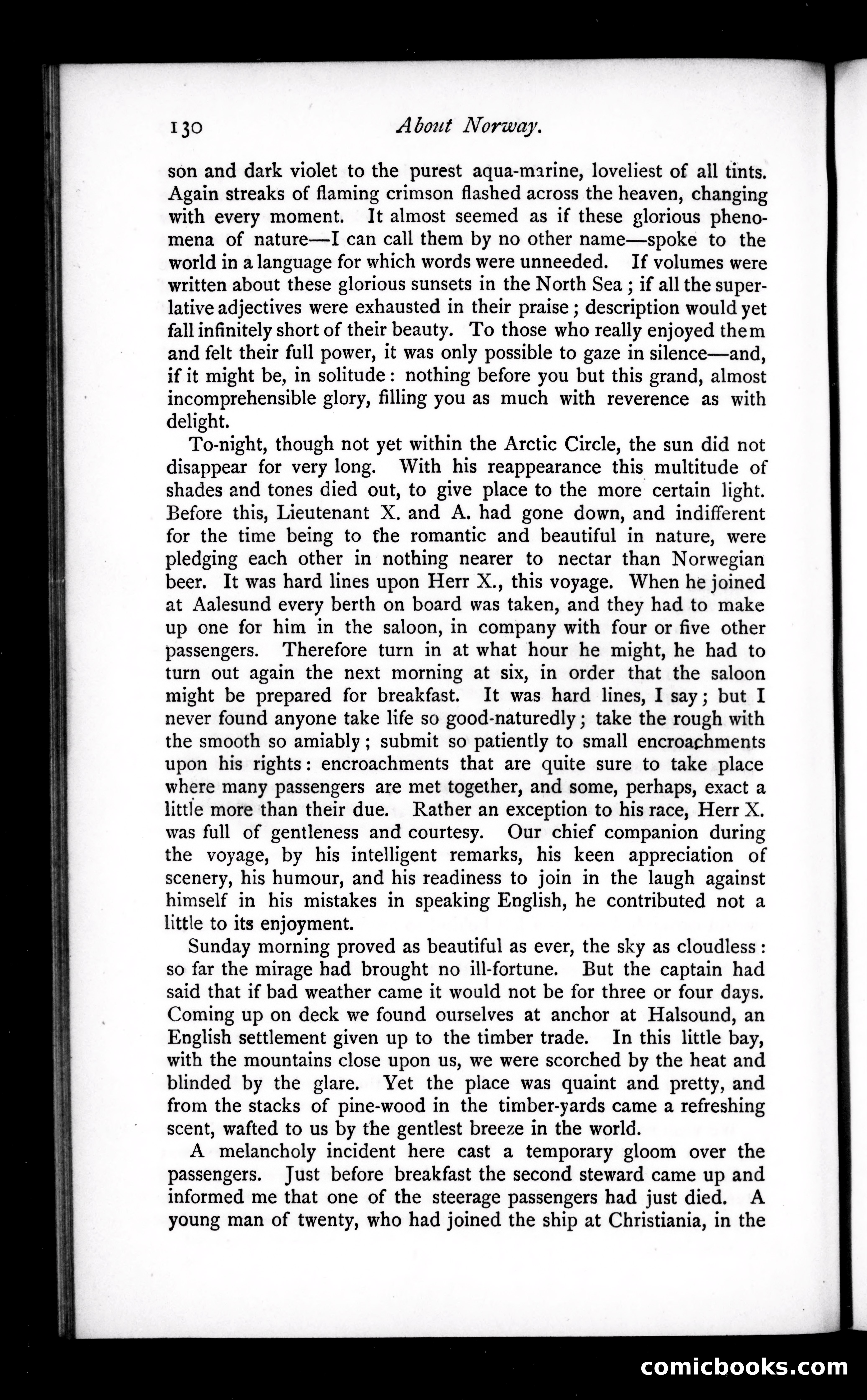 The Argosy, Vol. 30 — page 50 of 82