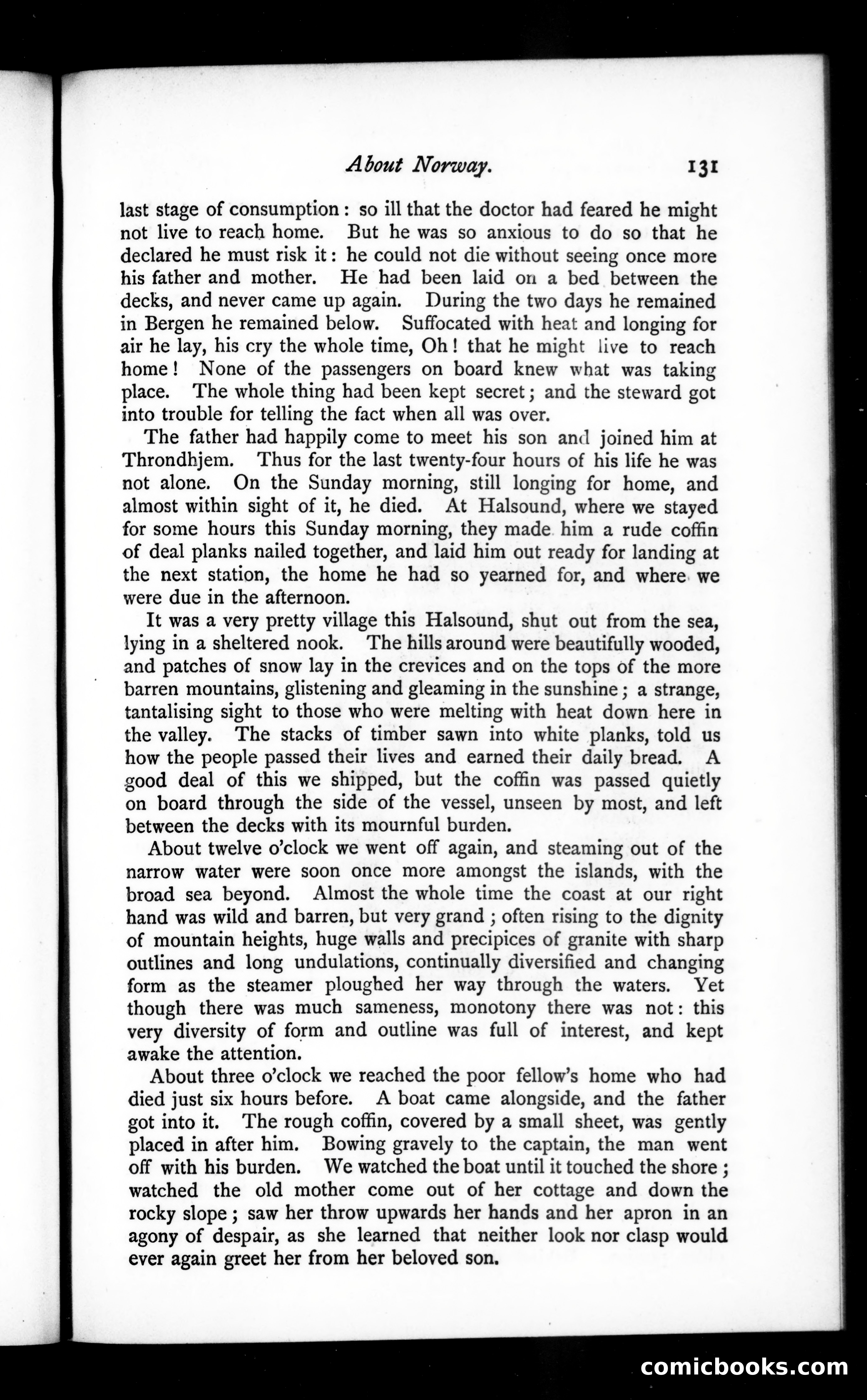 The Argosy, Vol. 30 — page 51 of 82