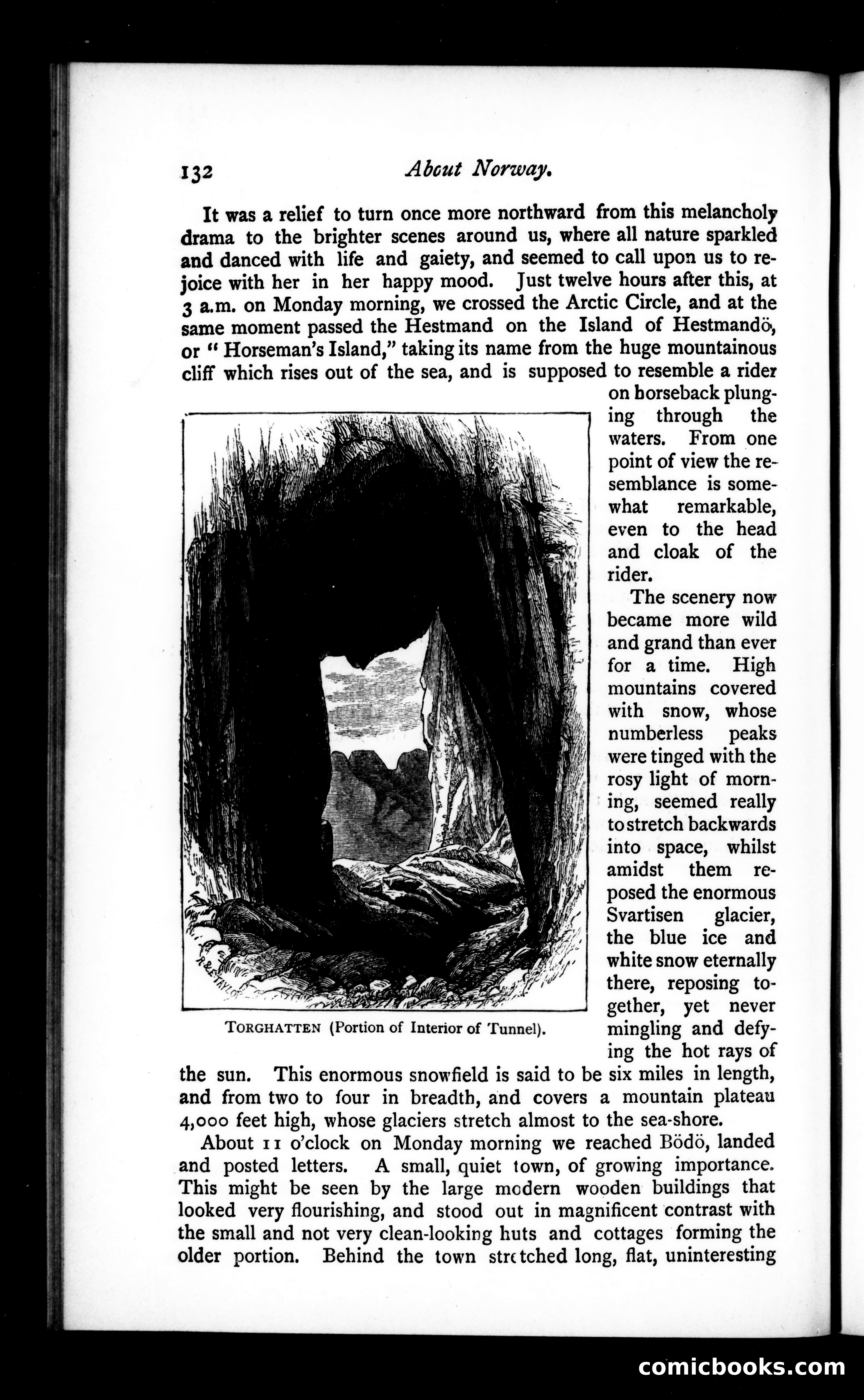 The Argosy, Vol. 30 — page 52 of 82