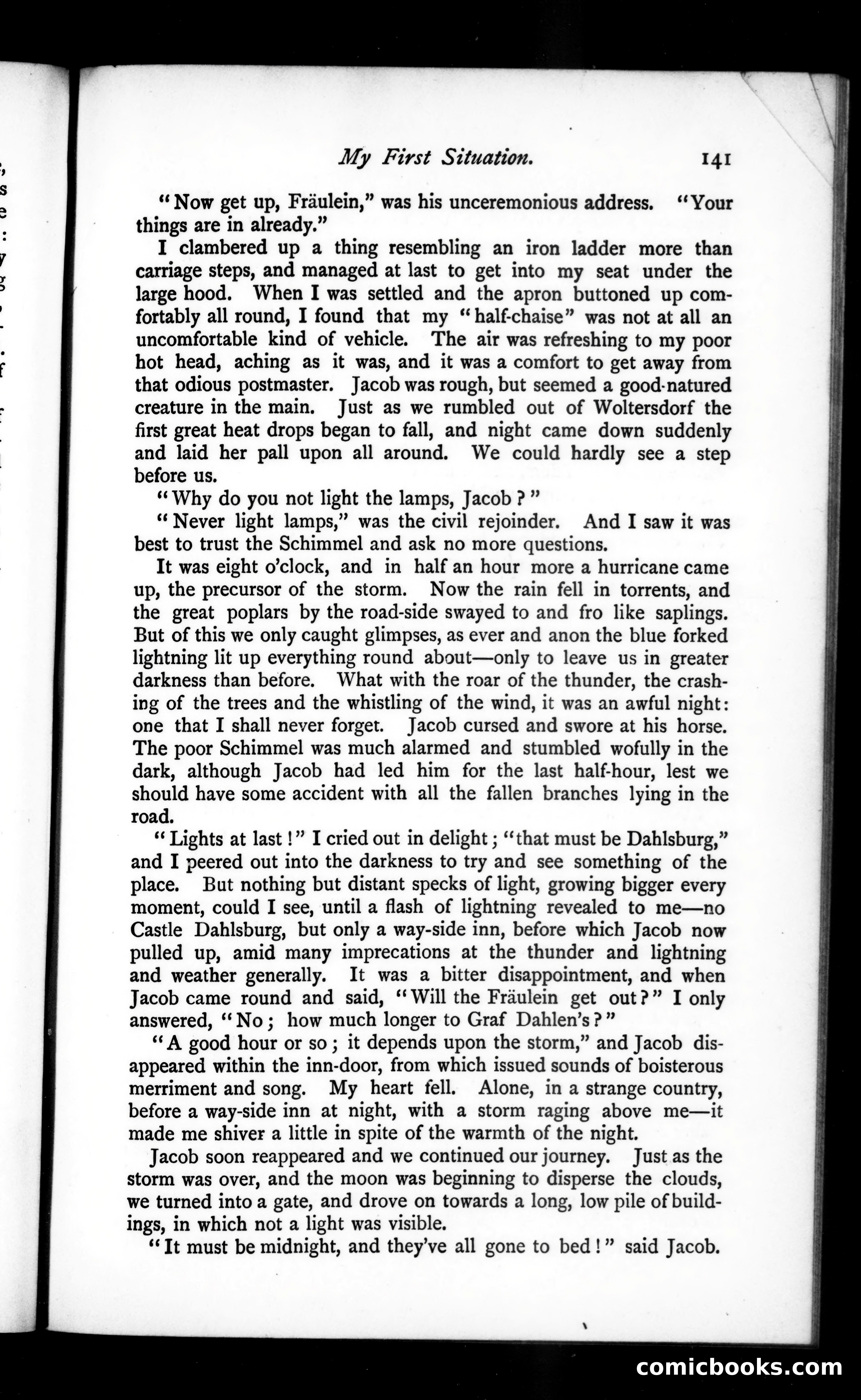 The Argosy, Vol. 30 — page 61 of 82