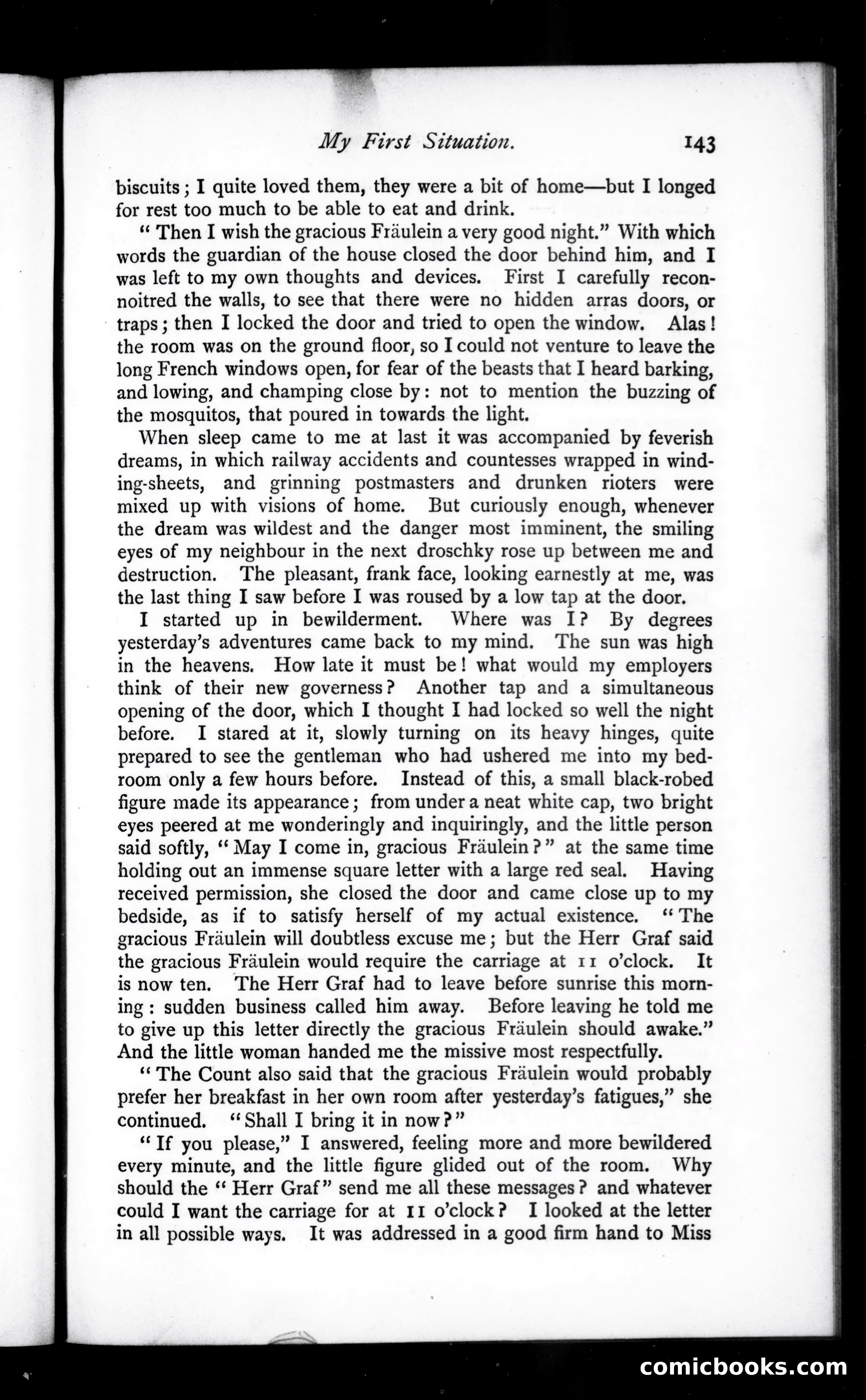 The Argosy, Vol. 30 — page 63 of 82