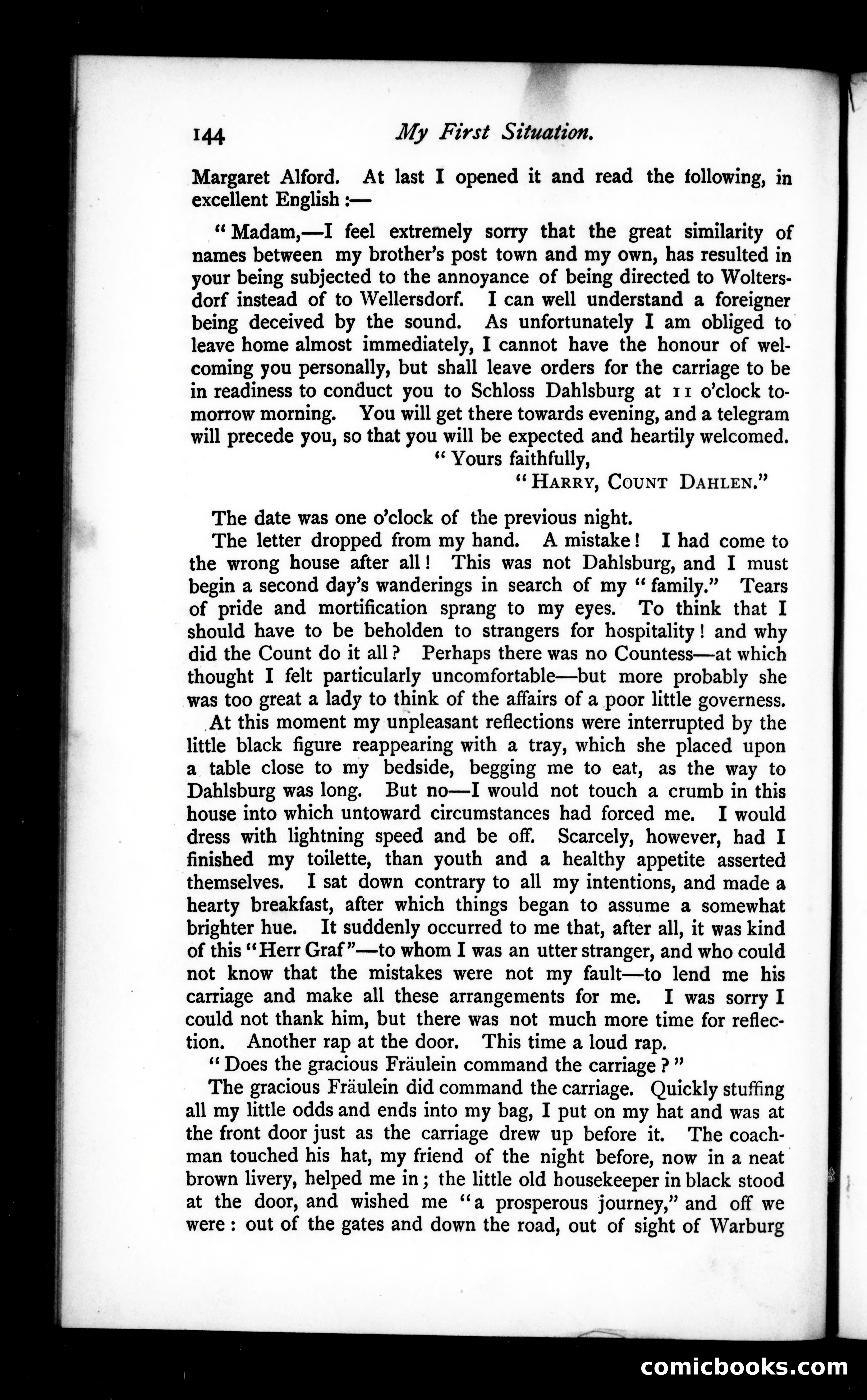The Argosy, Vol. 30 — page 64 of 82